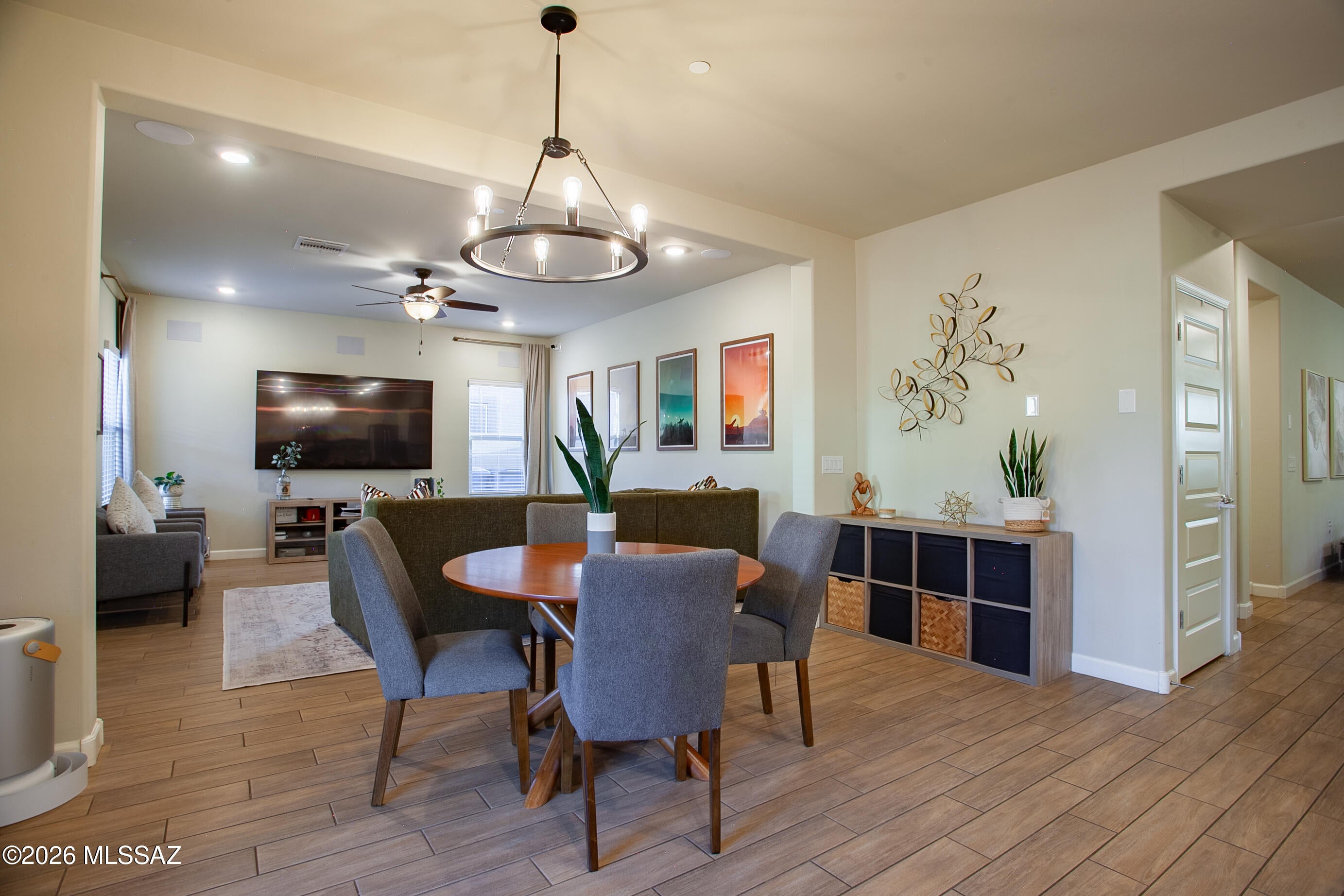 Saguaro Bloom 7A - Residential