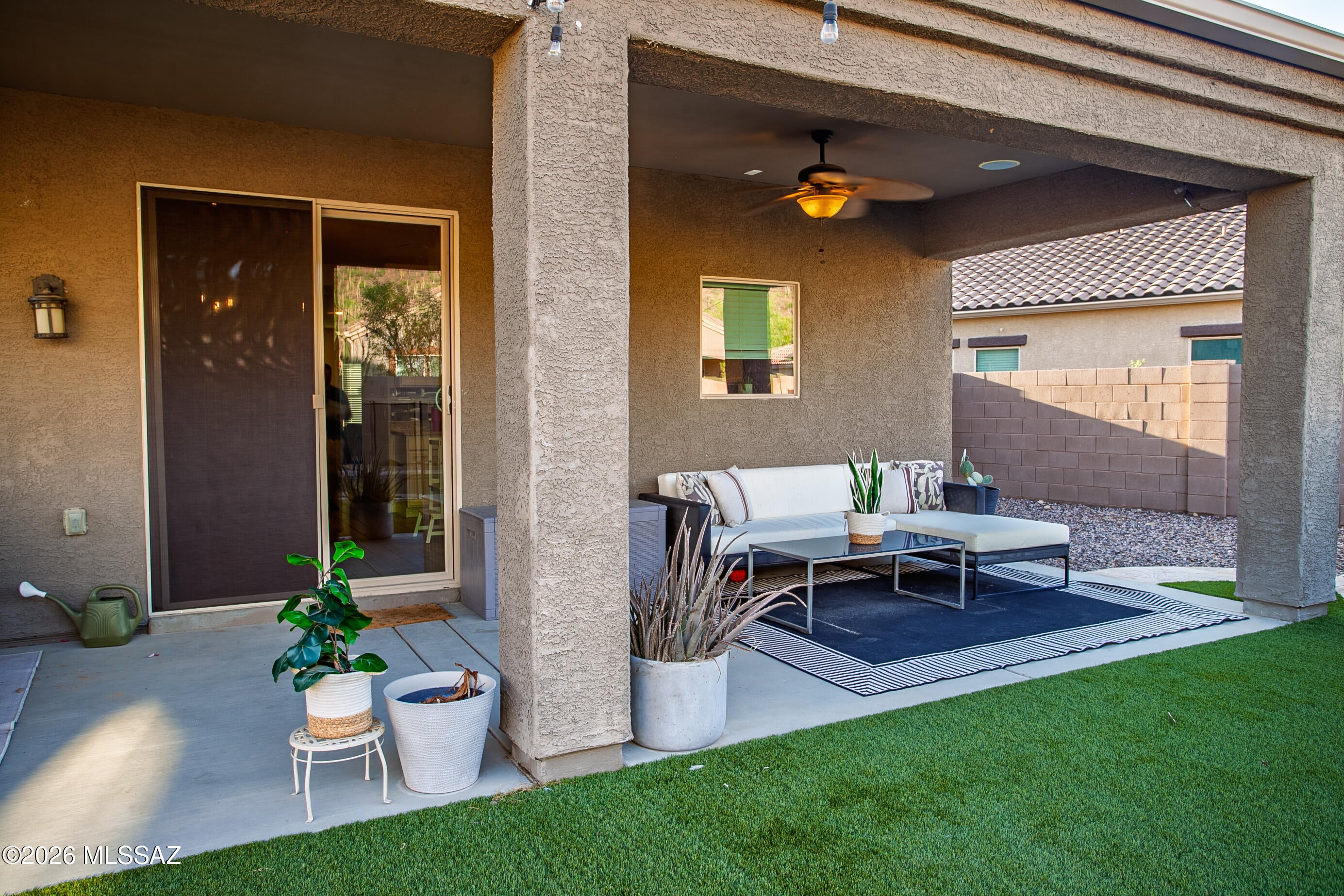 Saguaro Bloom 7A - Residential