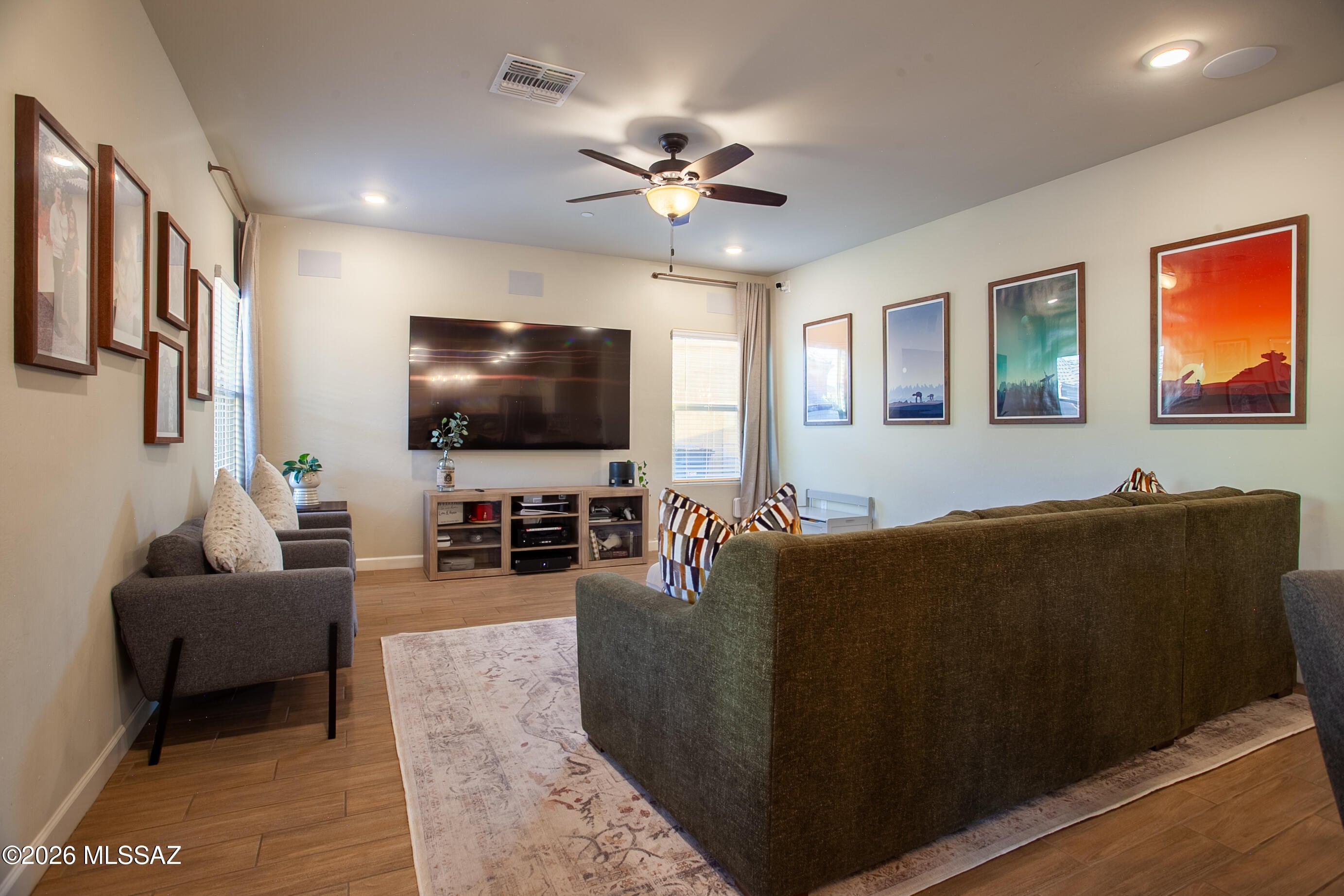Saguaro Bloom 7A - Residential
