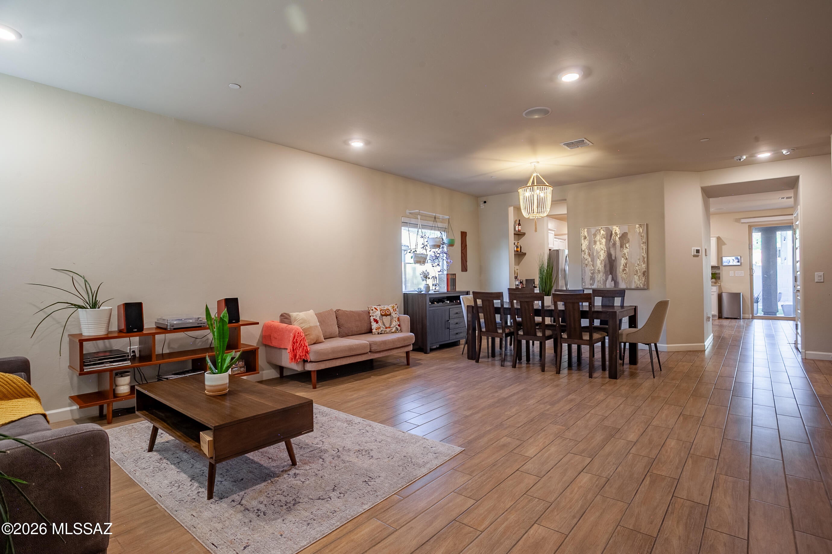 Saguaro Bloom 7A - Residential