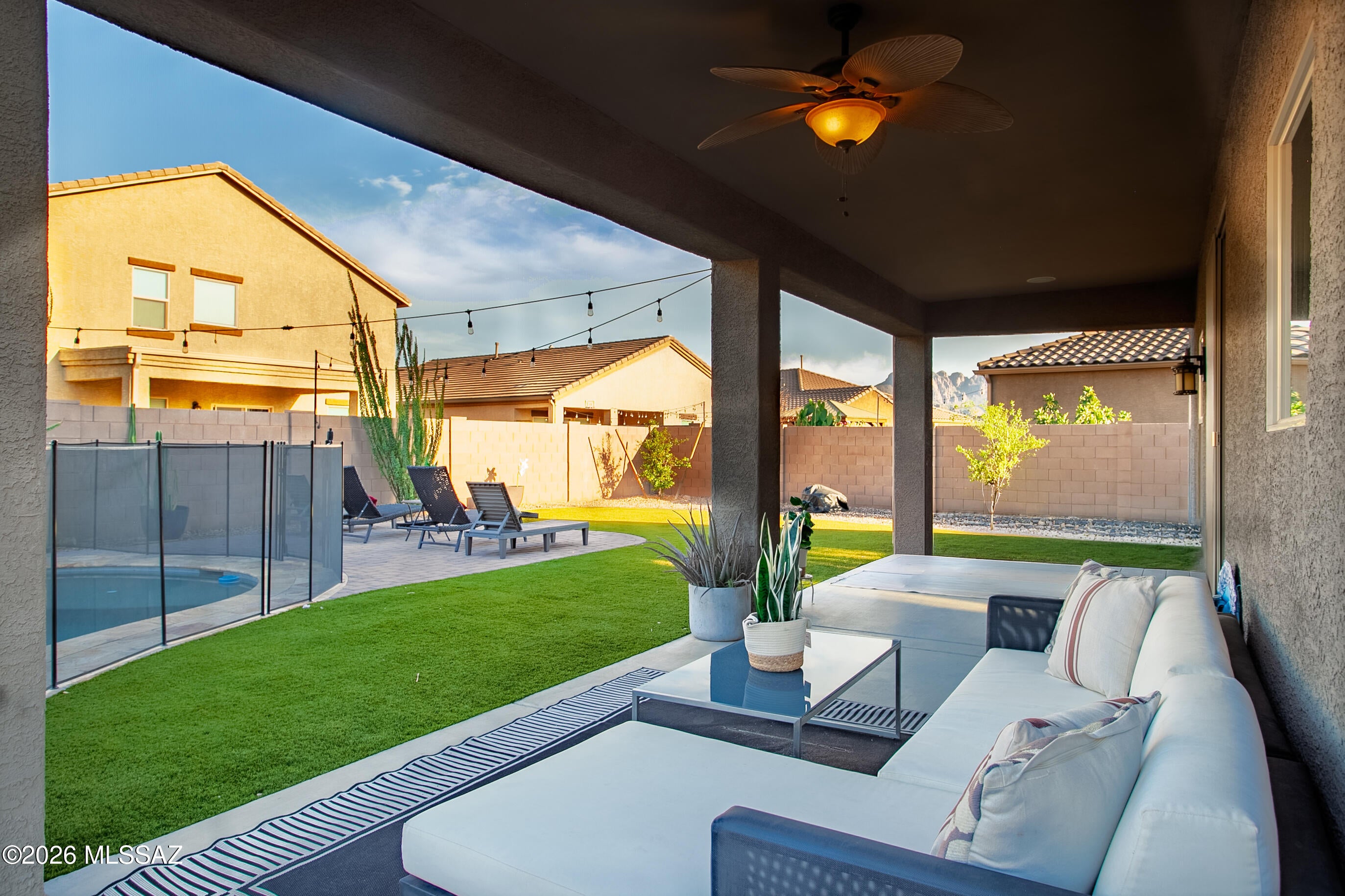 Saguaro Bloom 7A - Residential