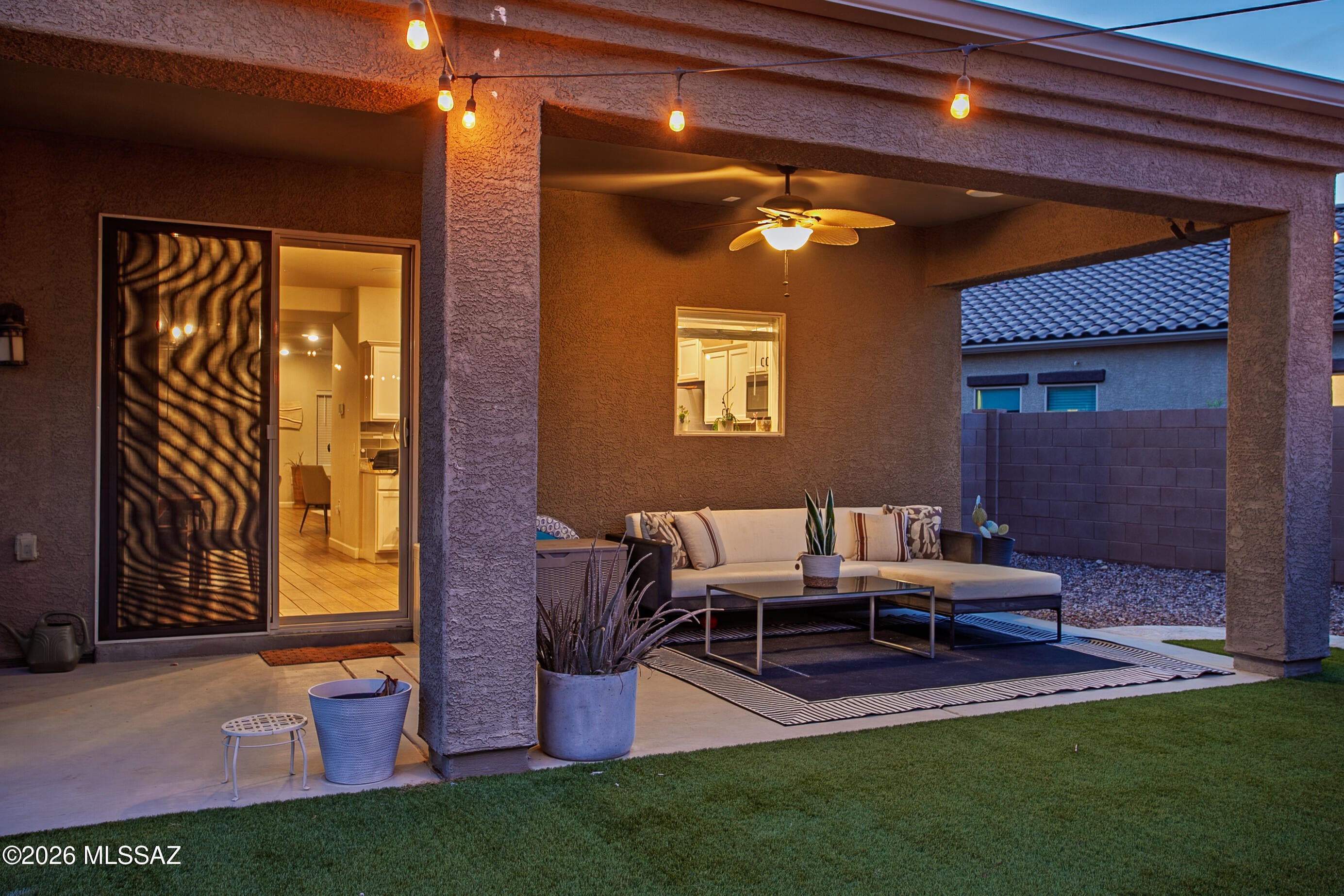 Saguaro Bloom 7A - Residential