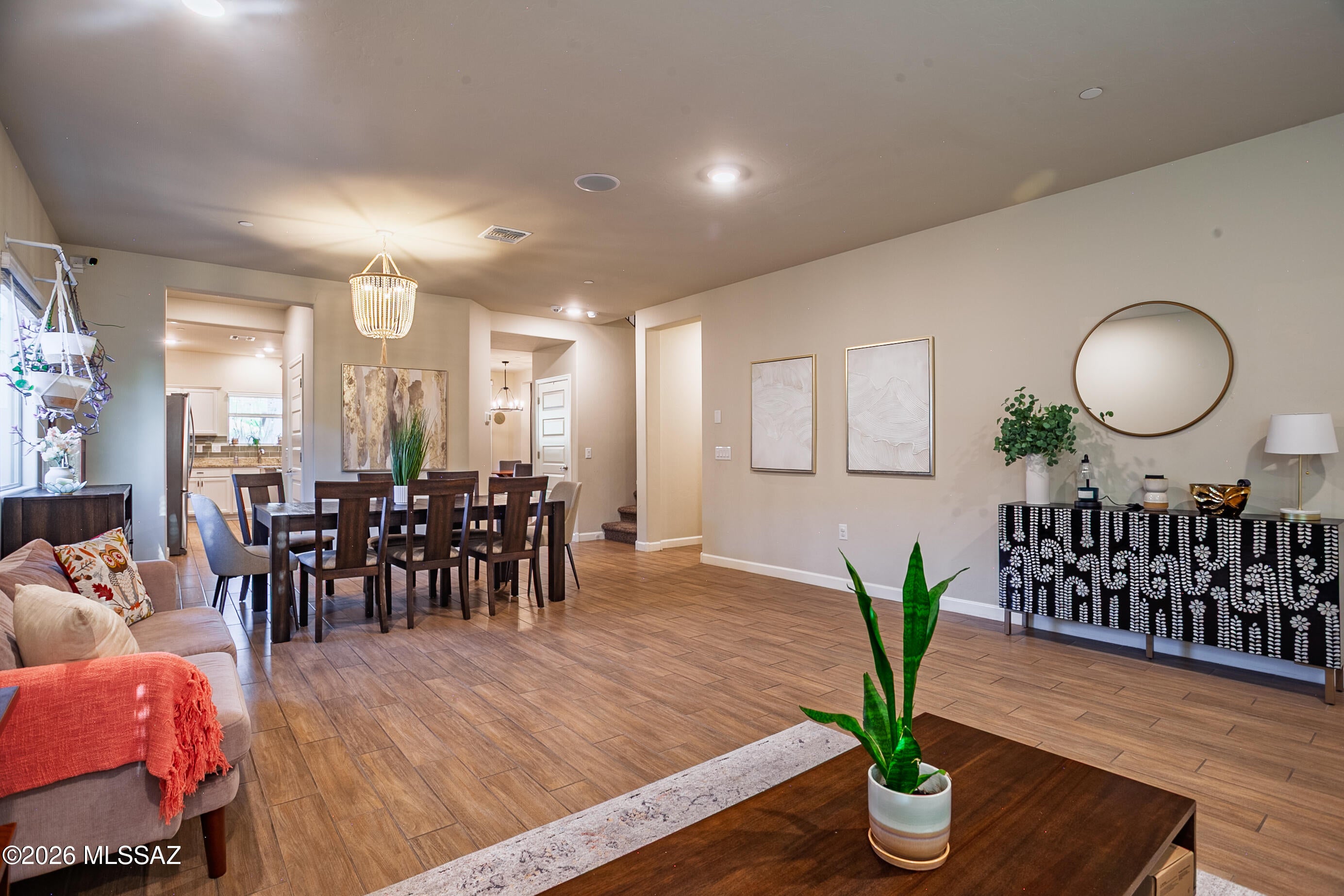 Saguaro Bloom 7A - Residential