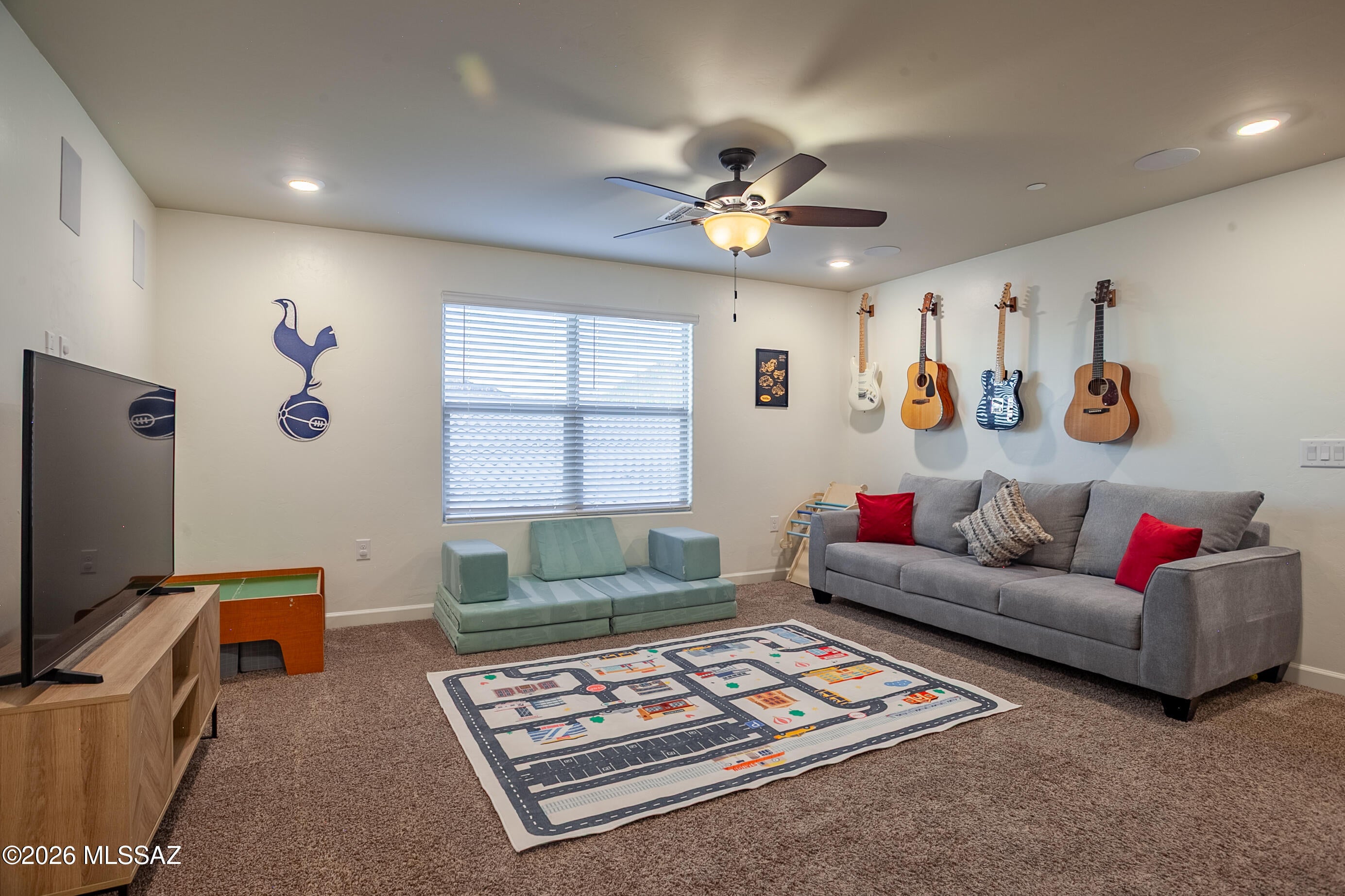 Saguaro Bloom 7A - Residential