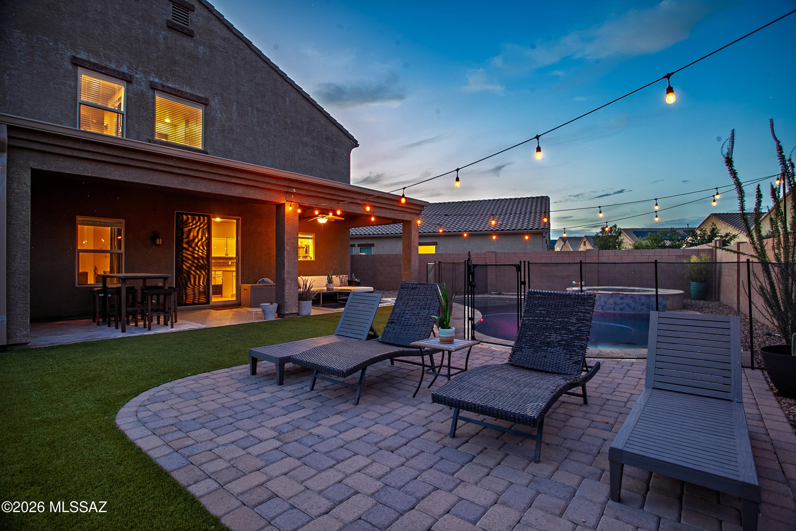 Saguaro Bloom 7A - Residential