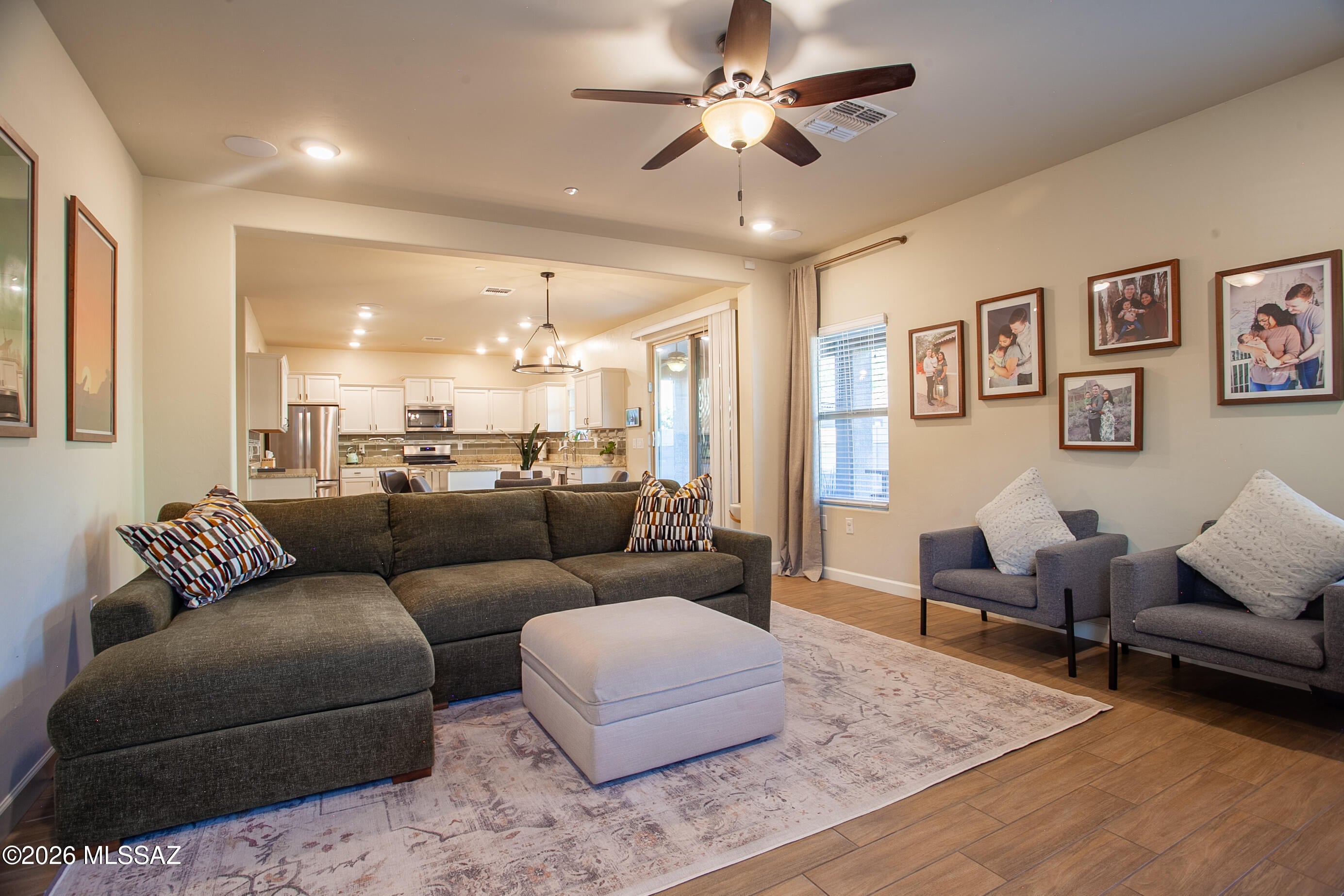 Saguaro Bloom 7A - Residential
