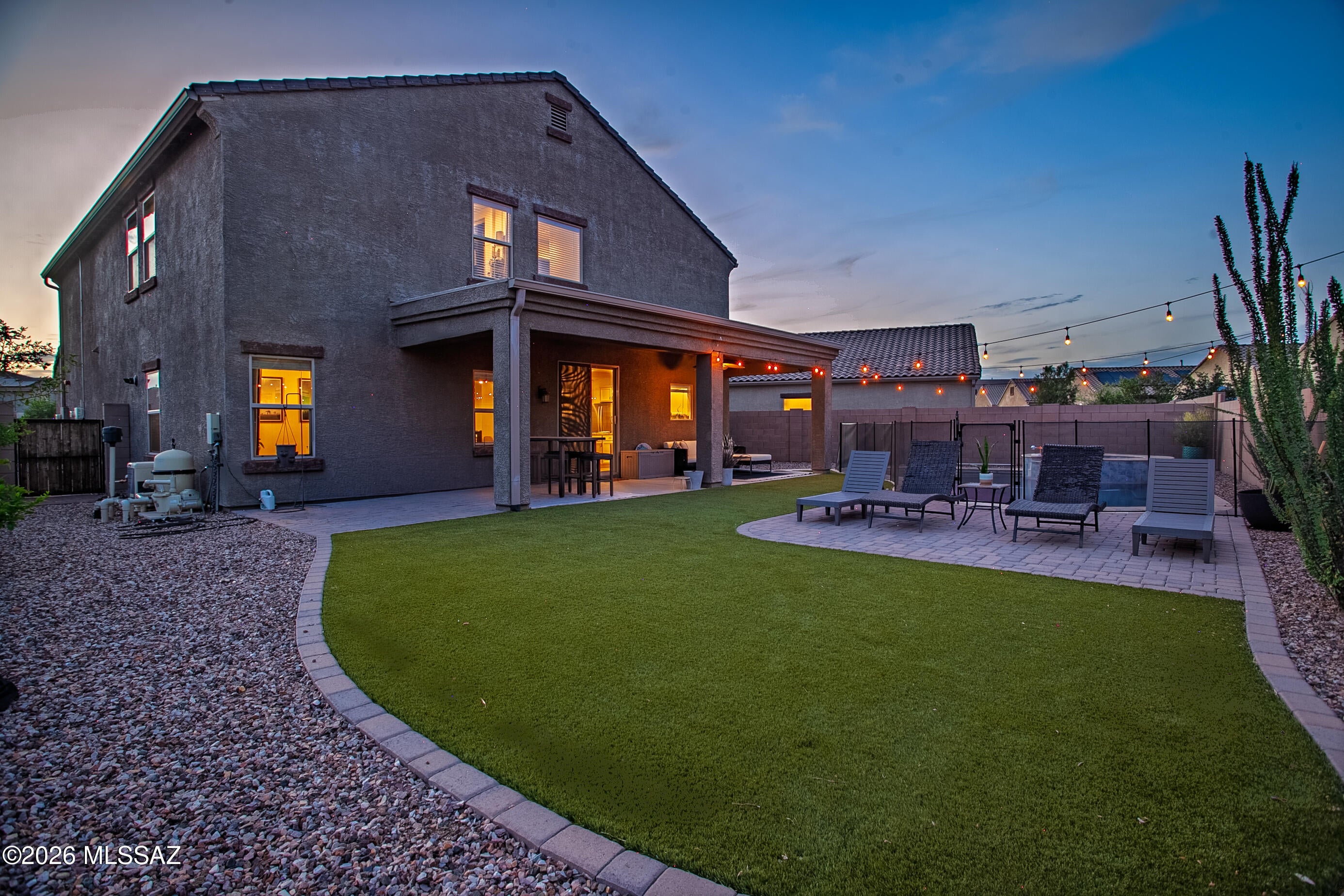 Saguaro Bloom 7A - Residential