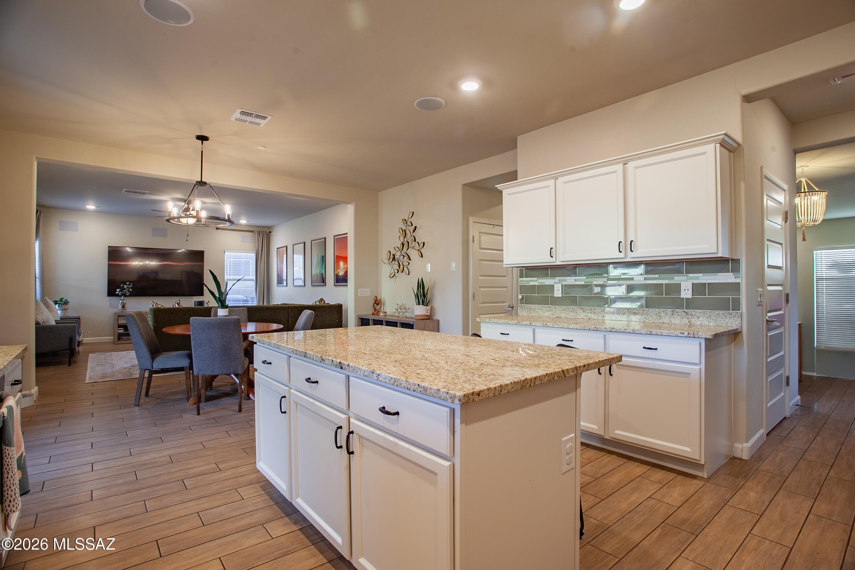 Saguaro Bloom 7A - Residential