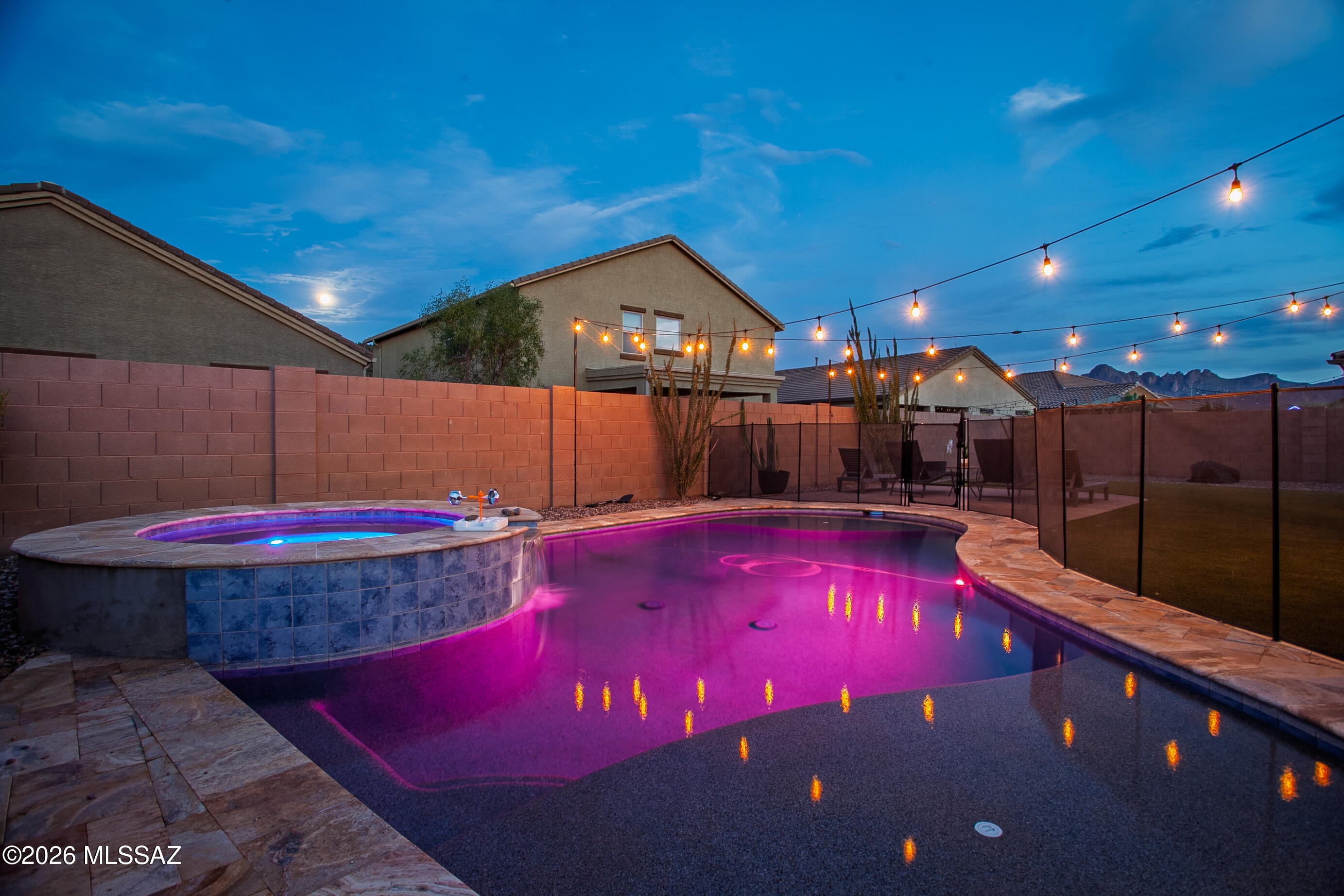 Saguaro Bloom 7A - Residential