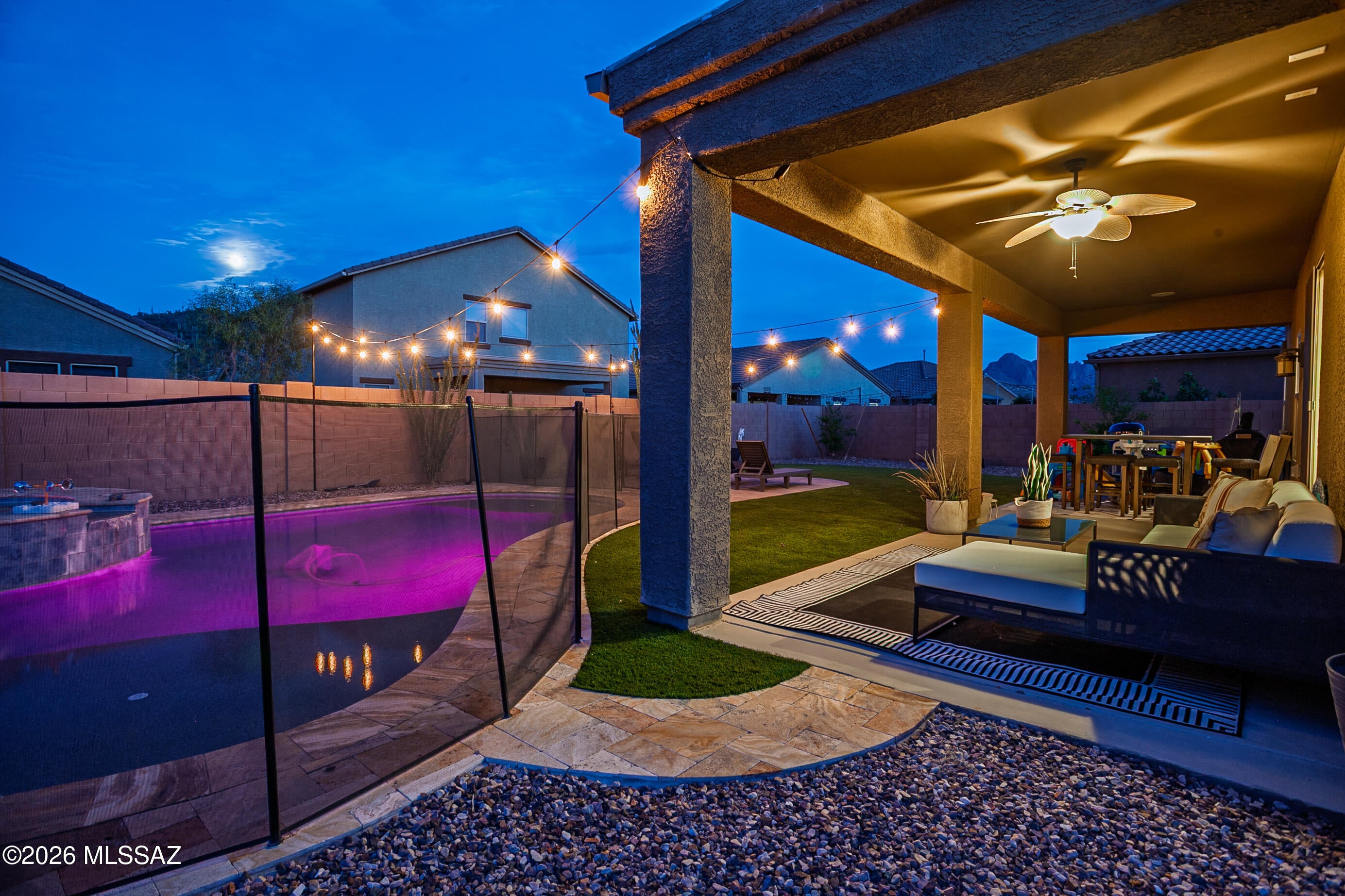 Saguaro Bloom 7A - Residential