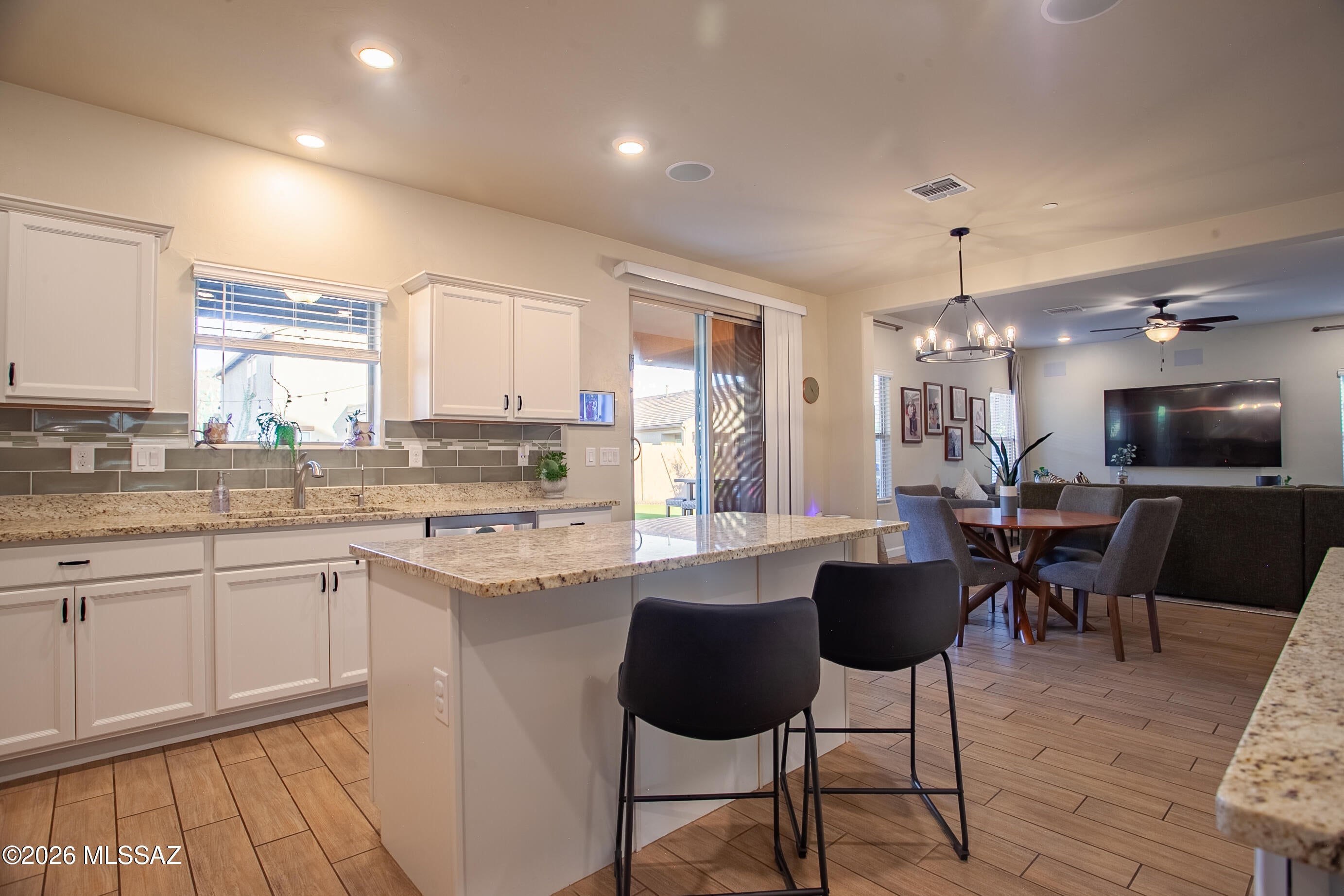 Saguaro Bloom 7A - Residential