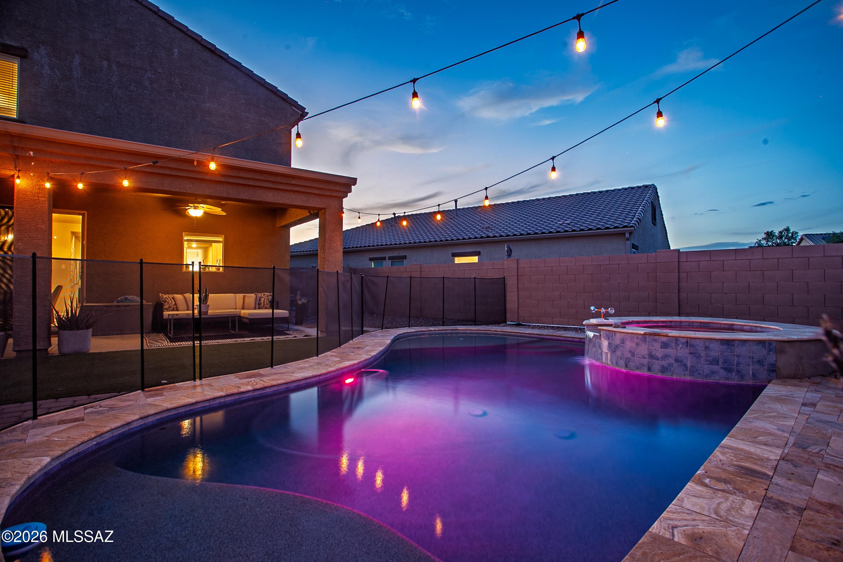 Saguaro Bloom 7A - Residential
