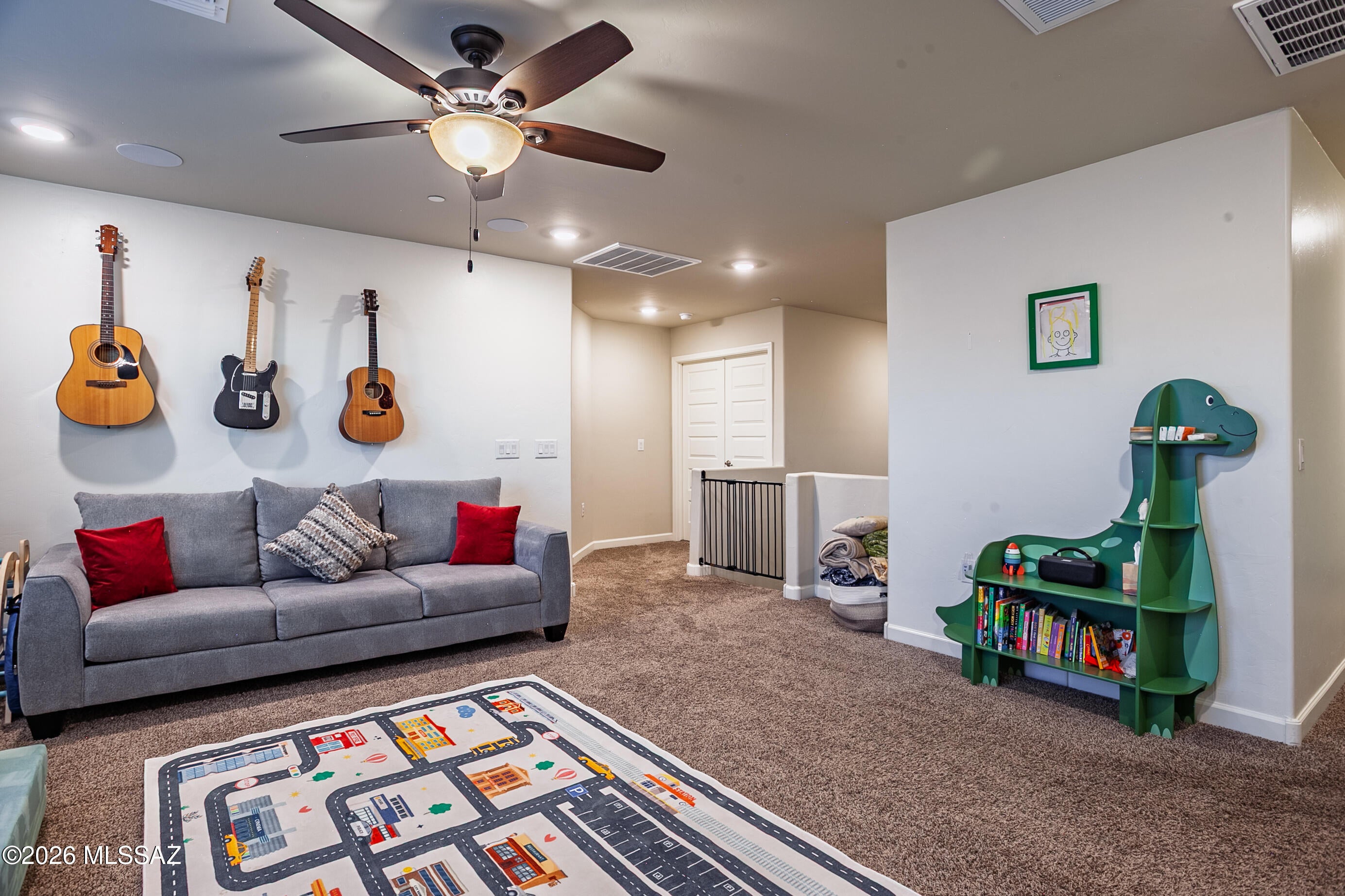 Saguaro Bloom 7A - Residential