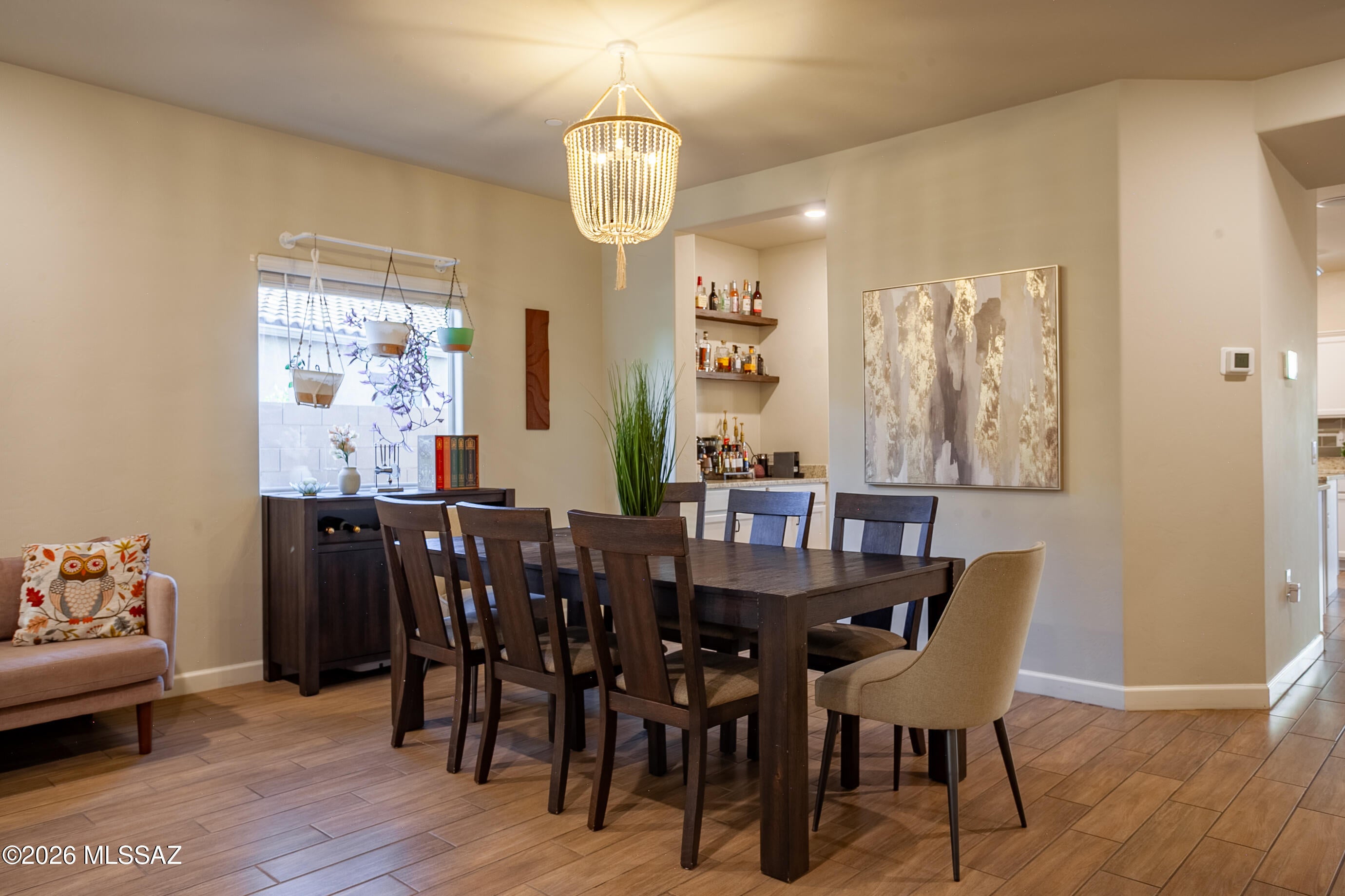 Saguaro Bloom 7A - Residential