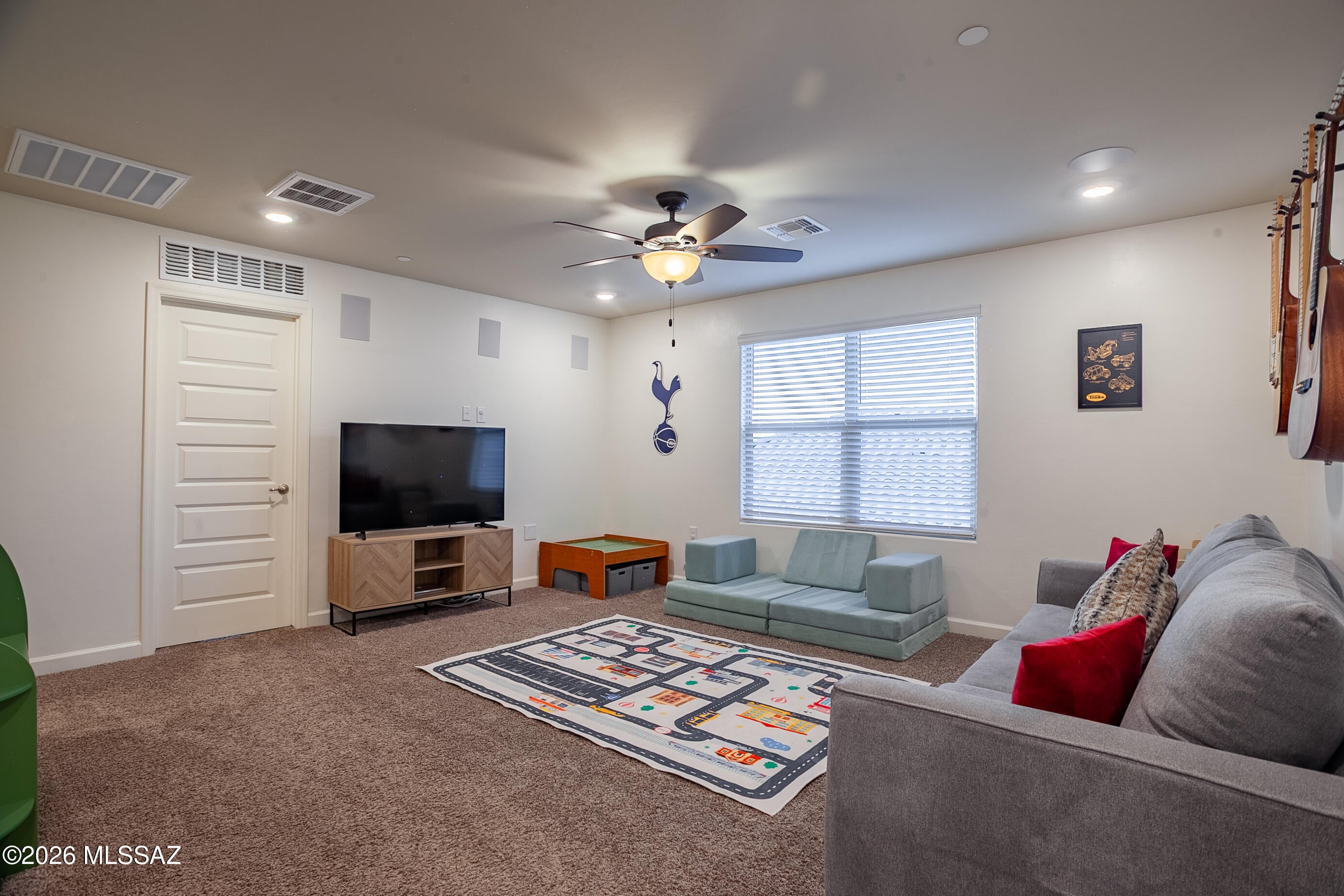 Saguaro Bloom 7A - Residential