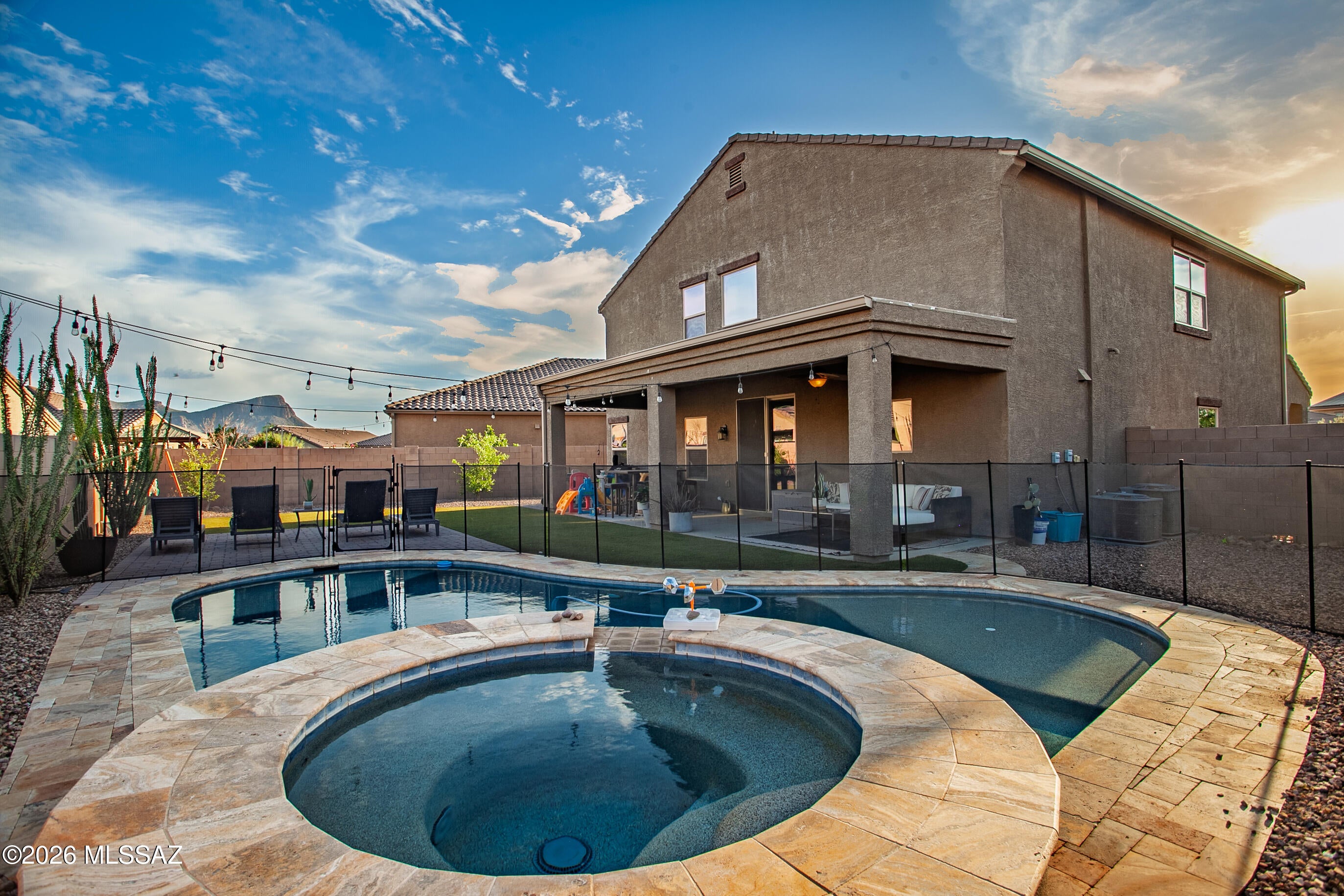 Saguaro Bloom 7A - Residential