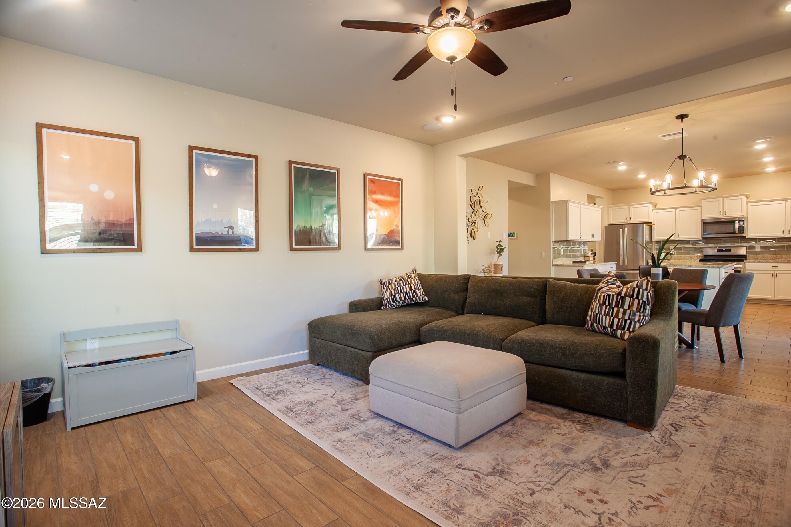 Saguaro Bloom 7A - Residential