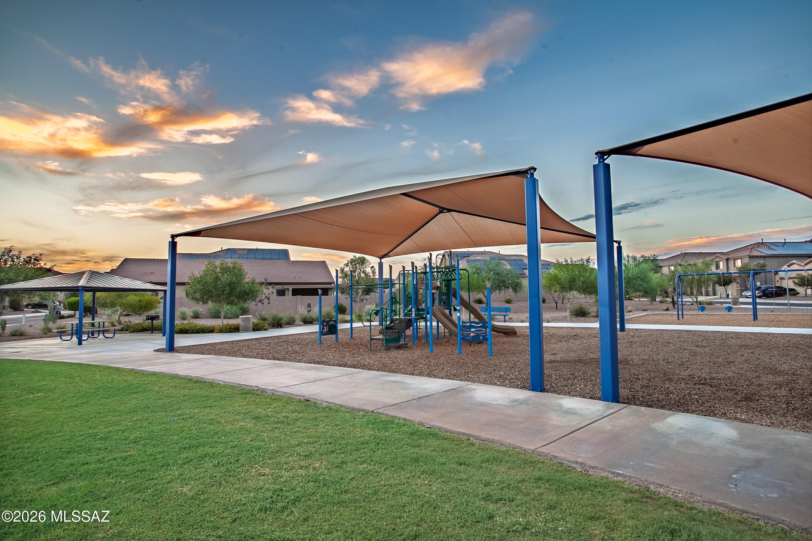 Saguaro Bloom 7A - Residential