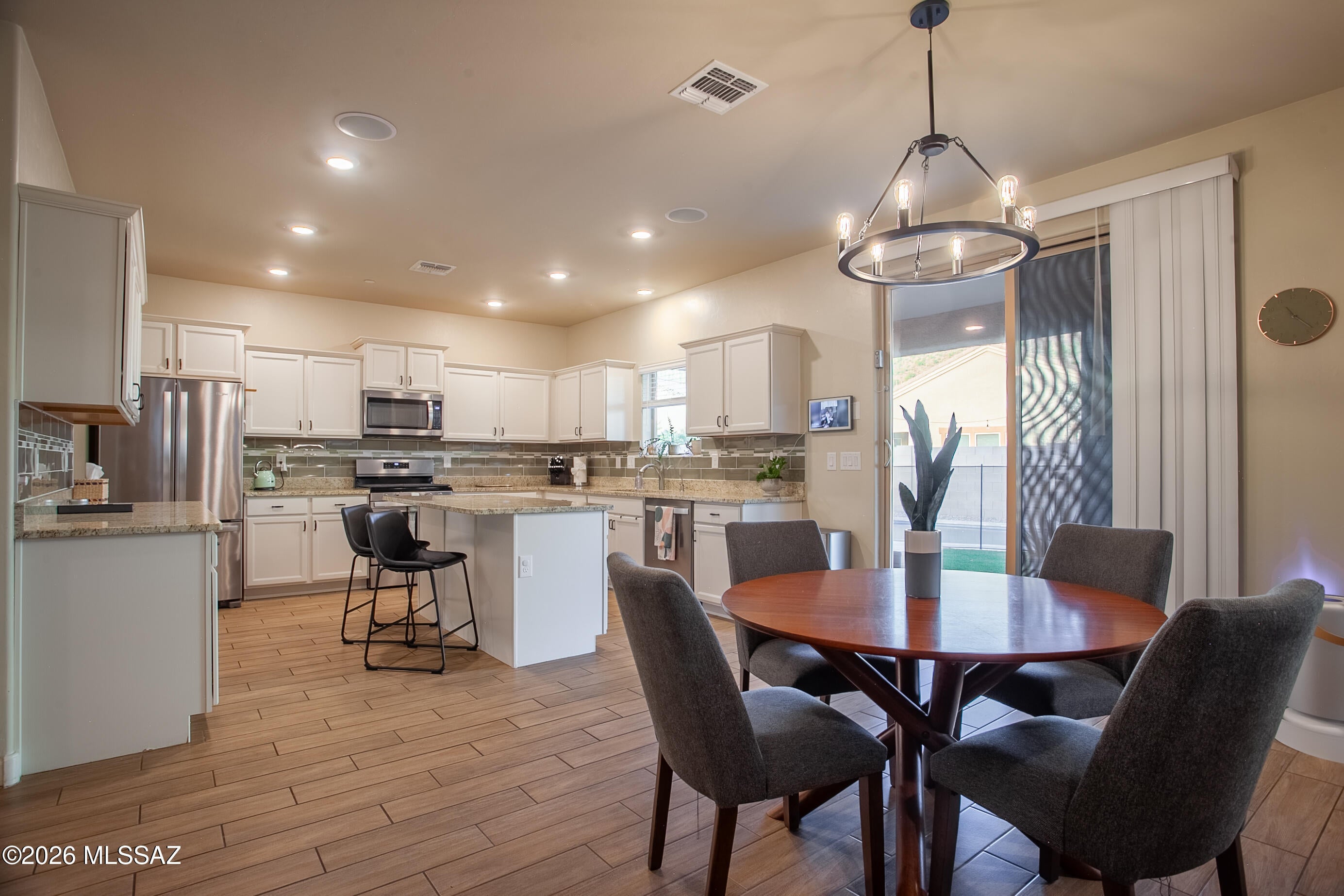 Saguaro Bloom 7A - Residential