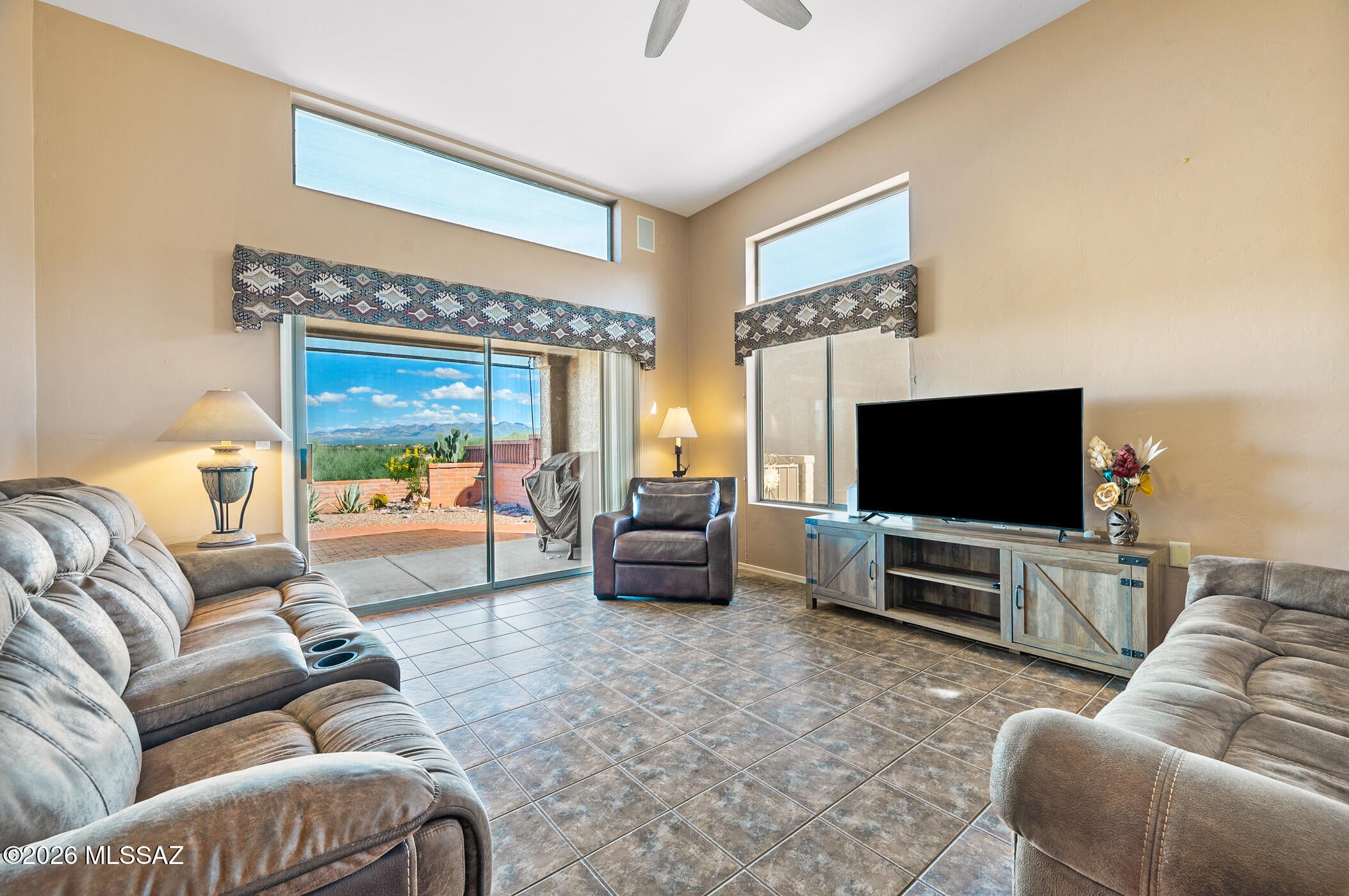 Sunrise Pointe (1-135) - Residential