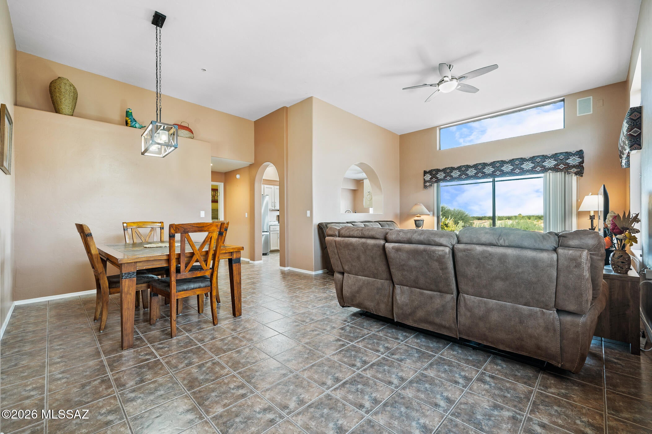 Sunrise Pointe (1-135) - Residential
