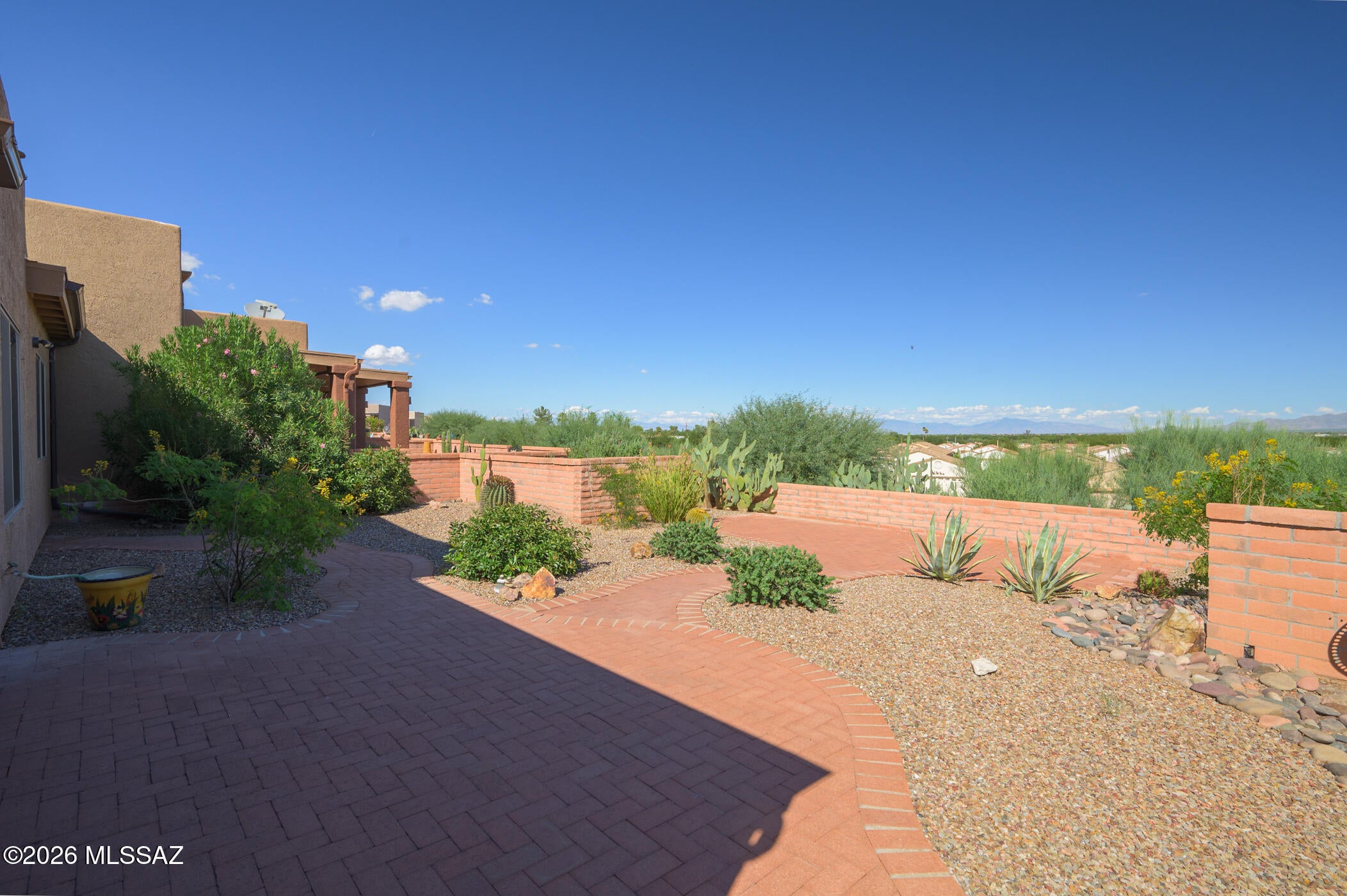 Sunrise Pointe (1-135) - Residential