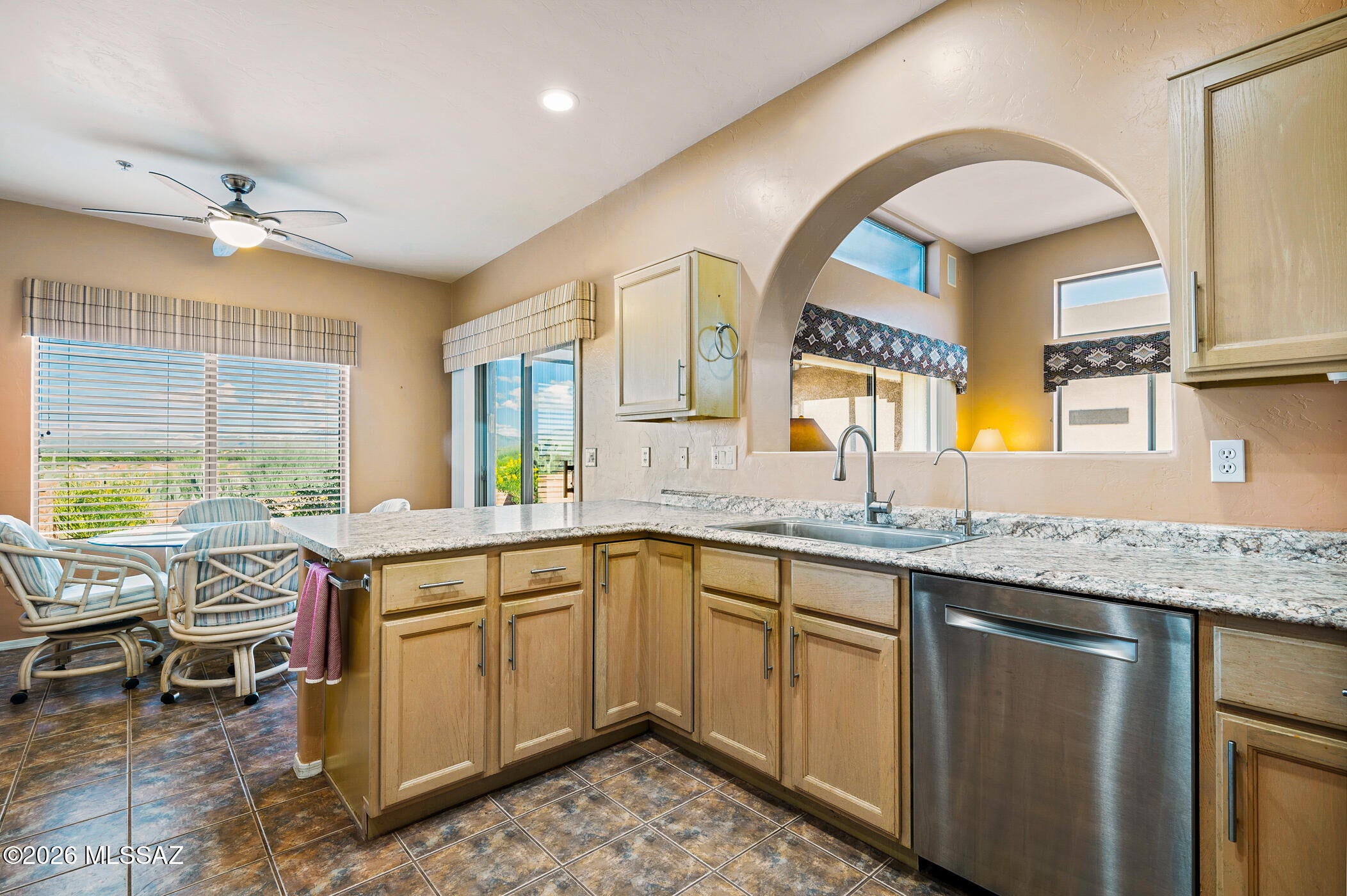 Sunrise Pointe (1-135) - Residential