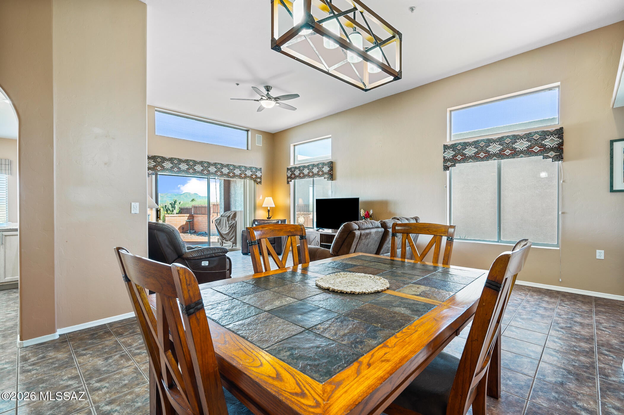 Sunrise Pointe (1-135) - Residential