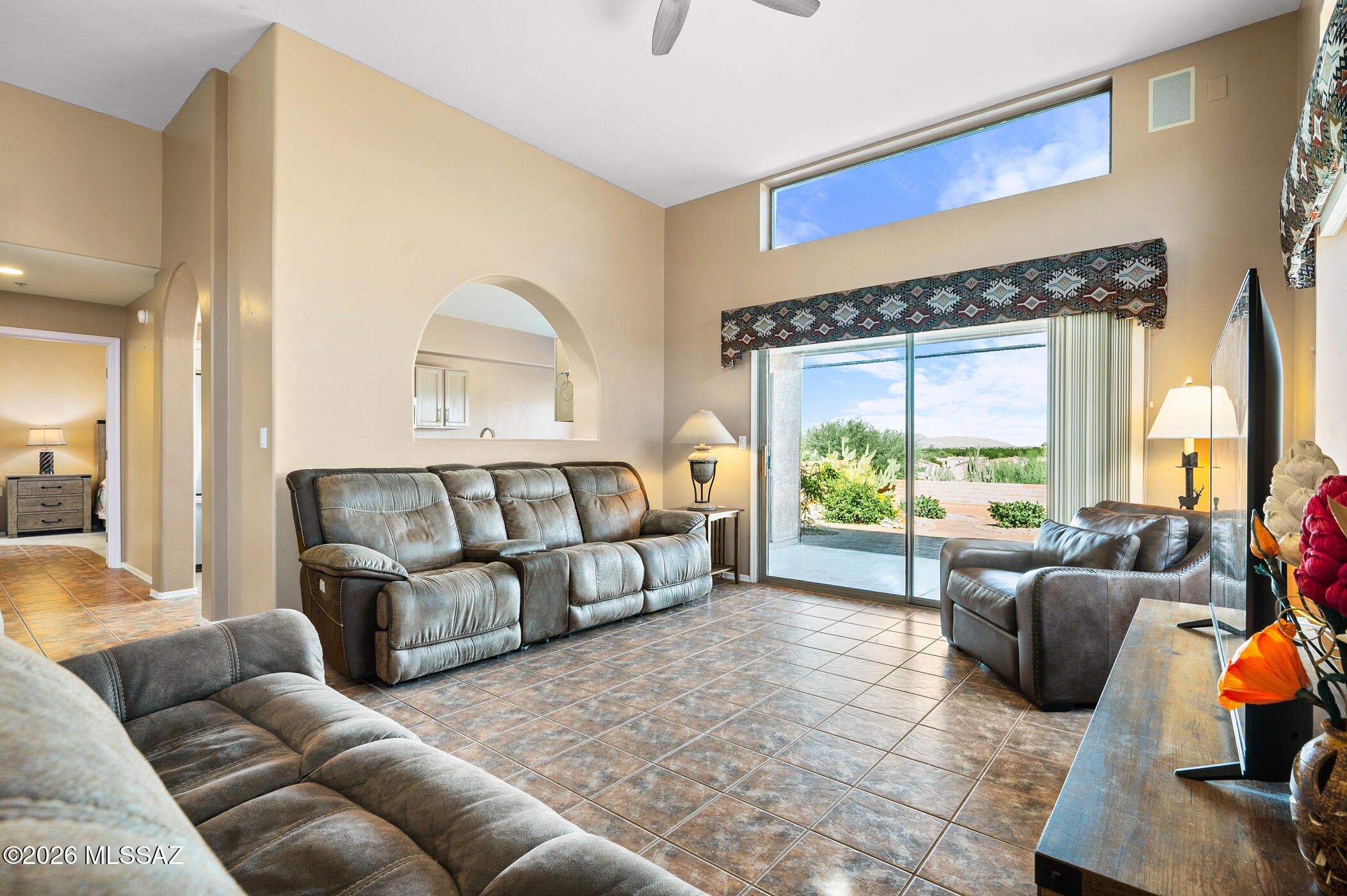 Sunrise Pointe (1-135) - Residential