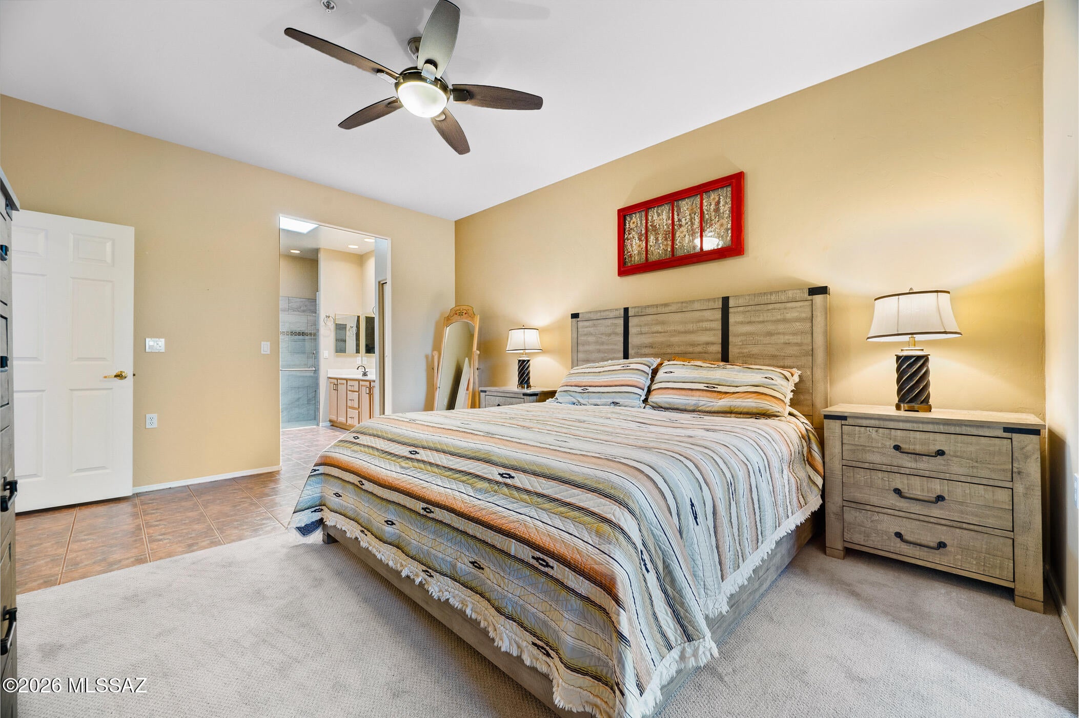 Sunrise Pointe (1-135) - Residential