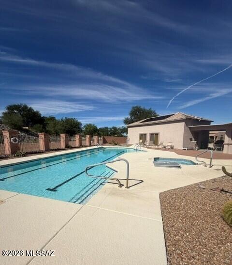 Sunrise Pointe (1-135) - Residential