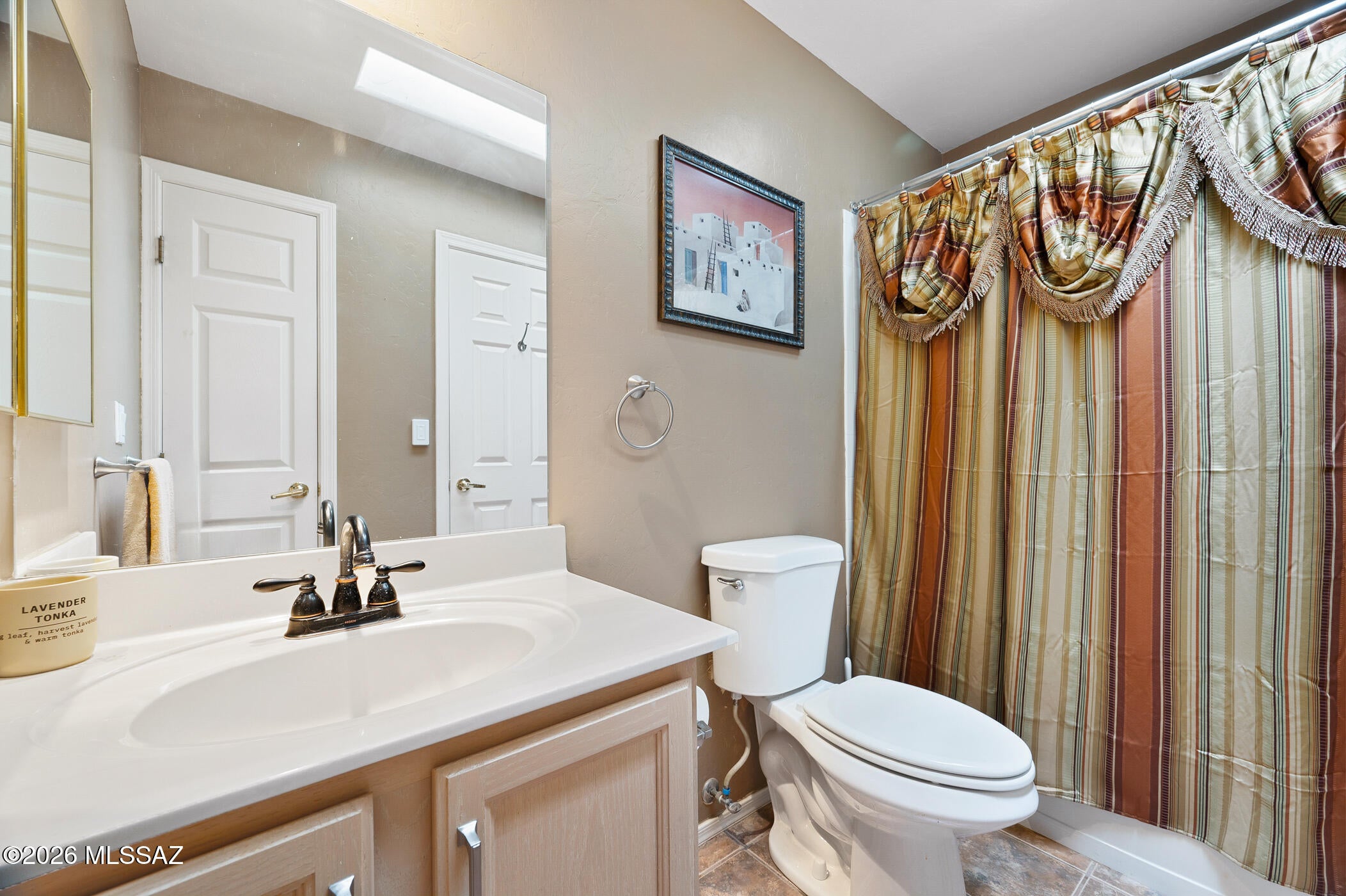 Sunrise Pointe (1-135) - Residential