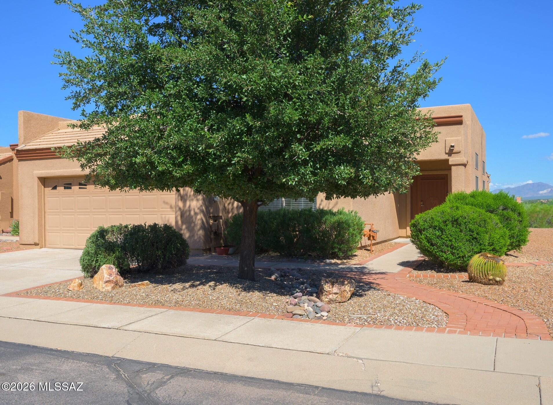 Sunrise Pointe (1-135) - Residential