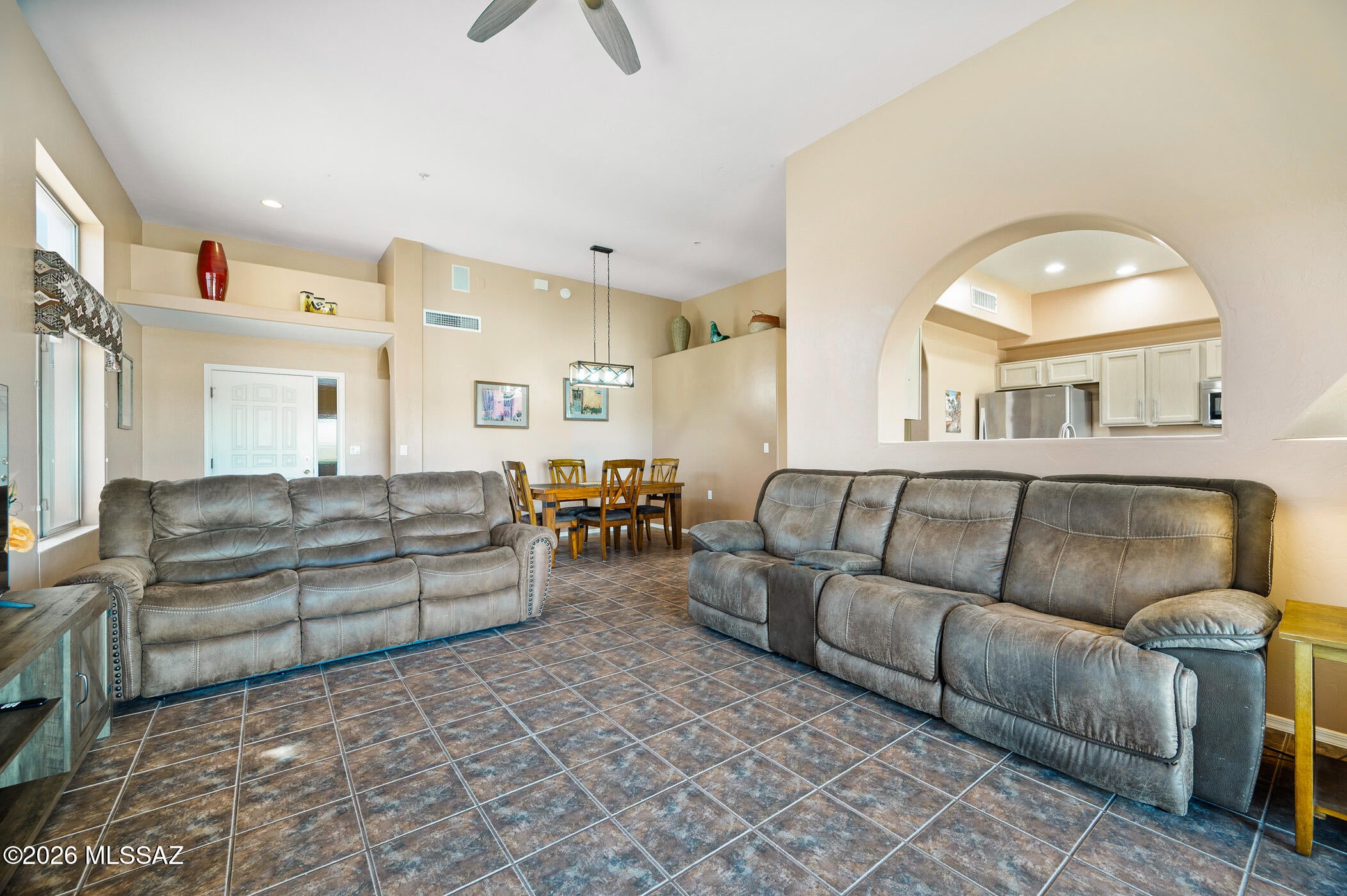 Sunrise Pointe (1-135) - Residential