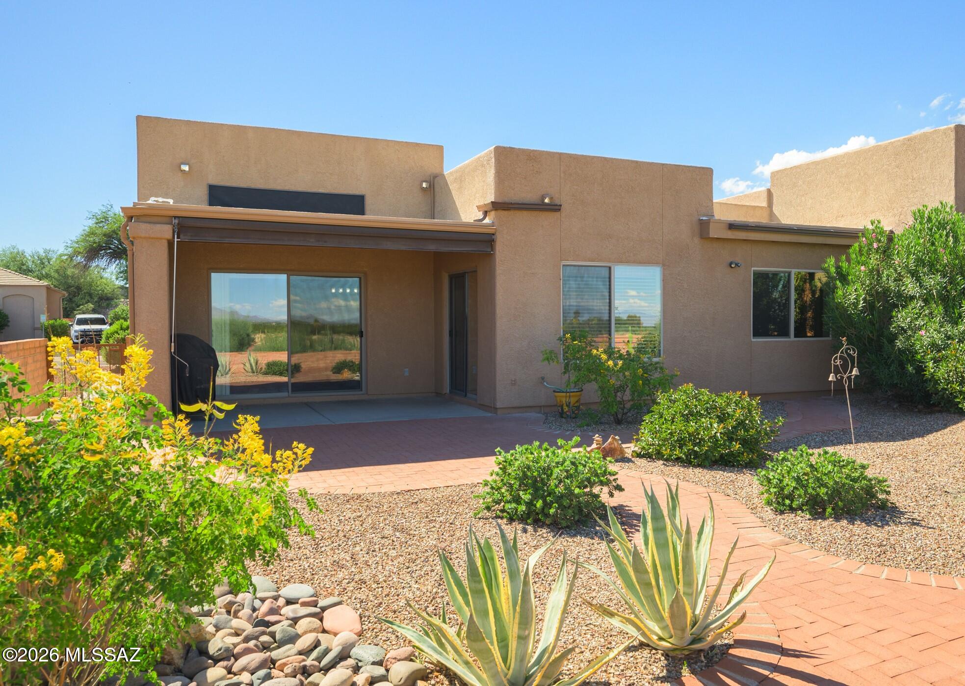 Sunrise Pointe (1-135) - Residential