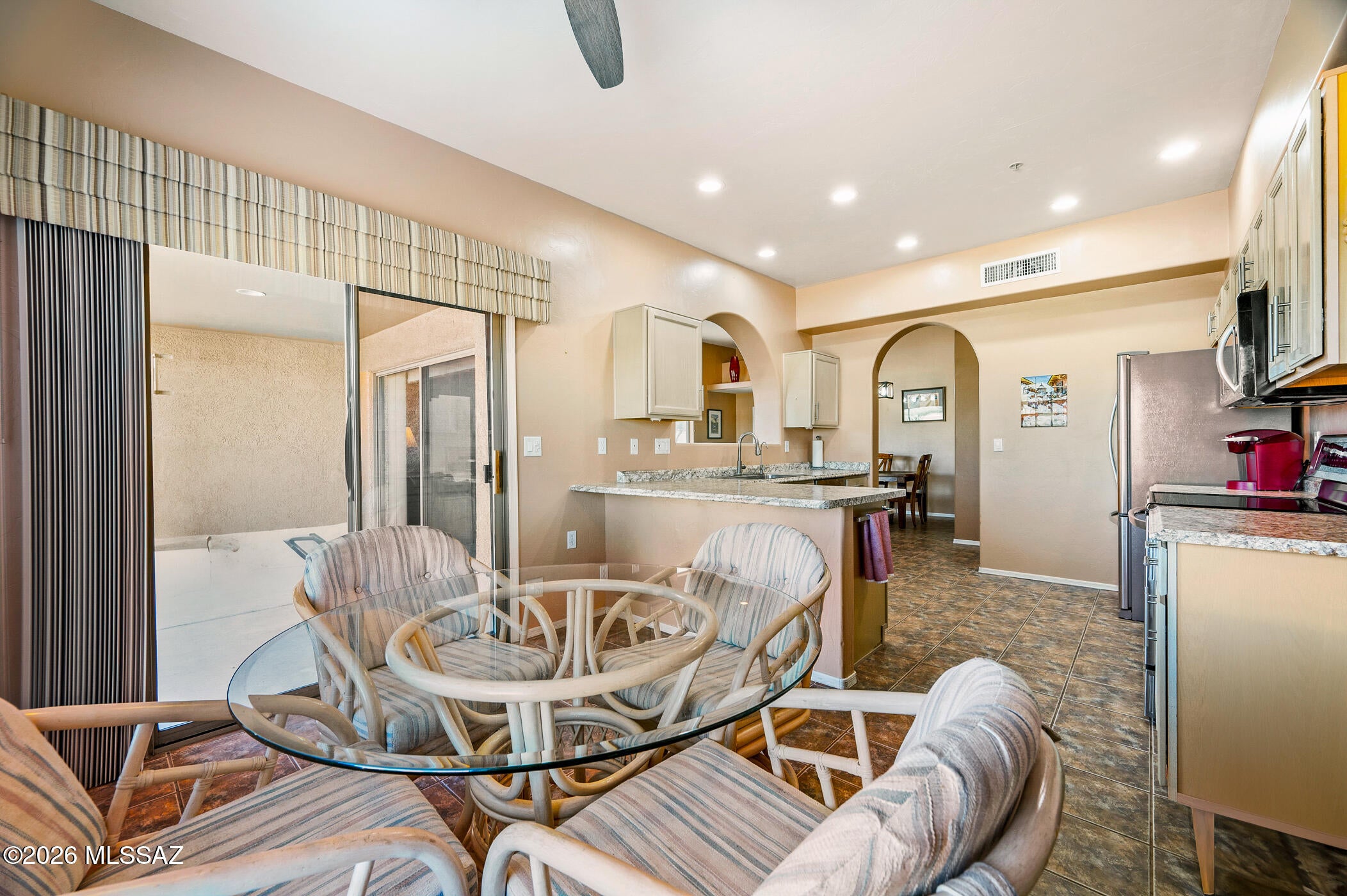 Sunrise Pointe (1-135) - Residential