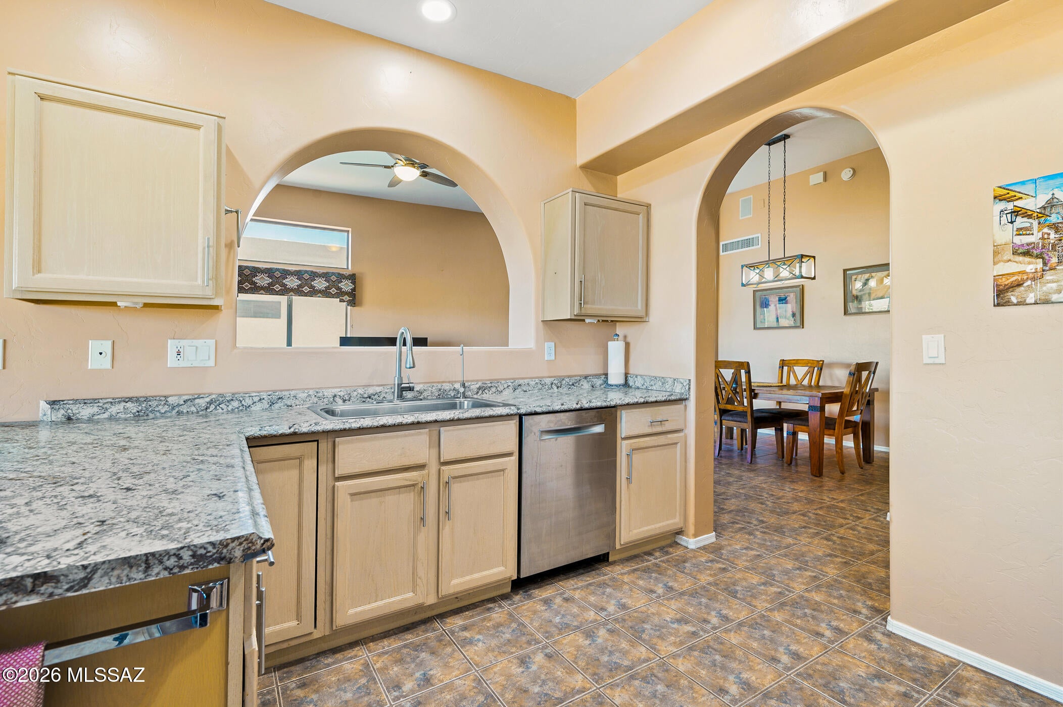 Sunrise Pointe (1-135) - Residential