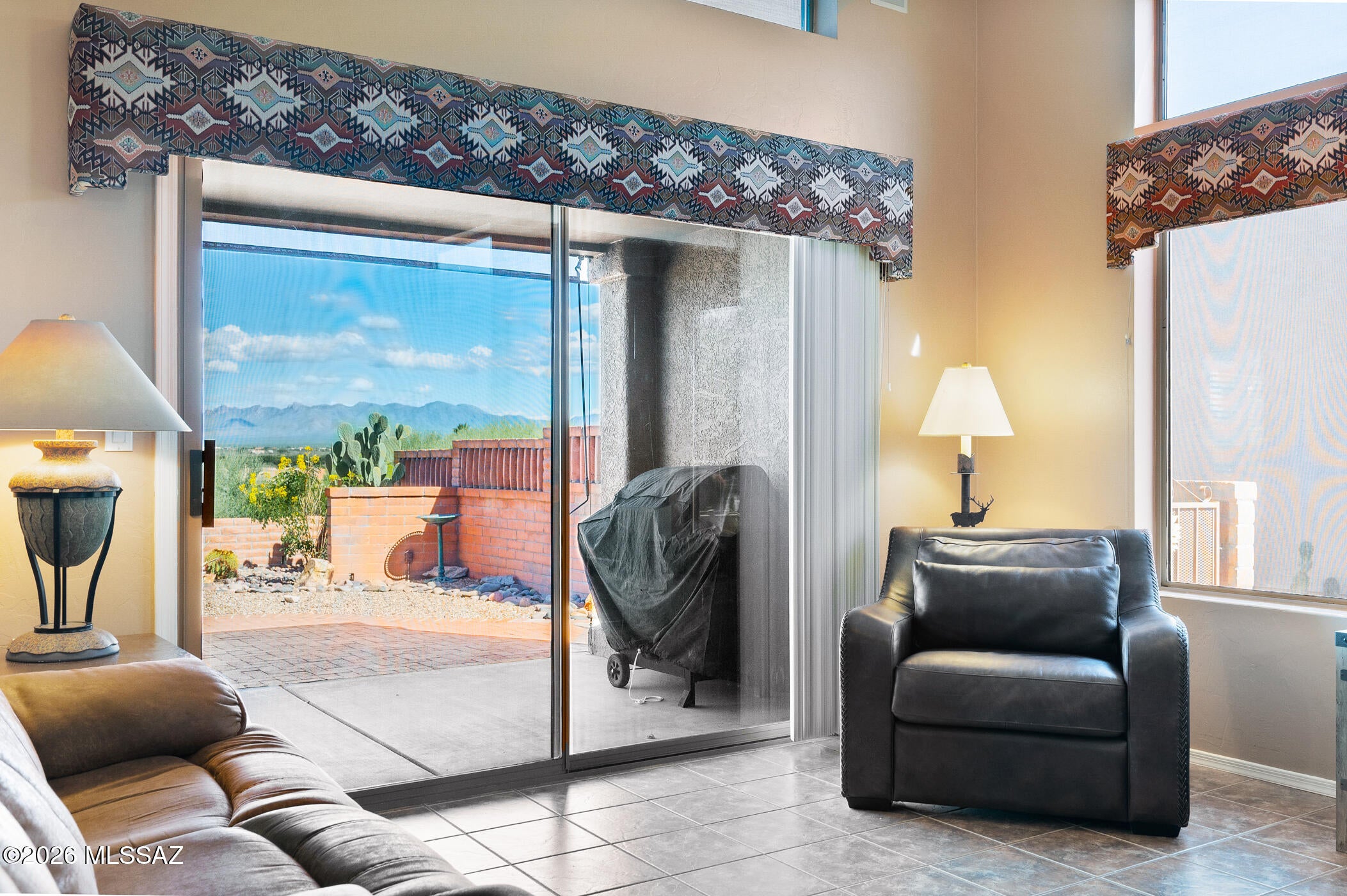 Sunrise Pointe (1-135) - Residential