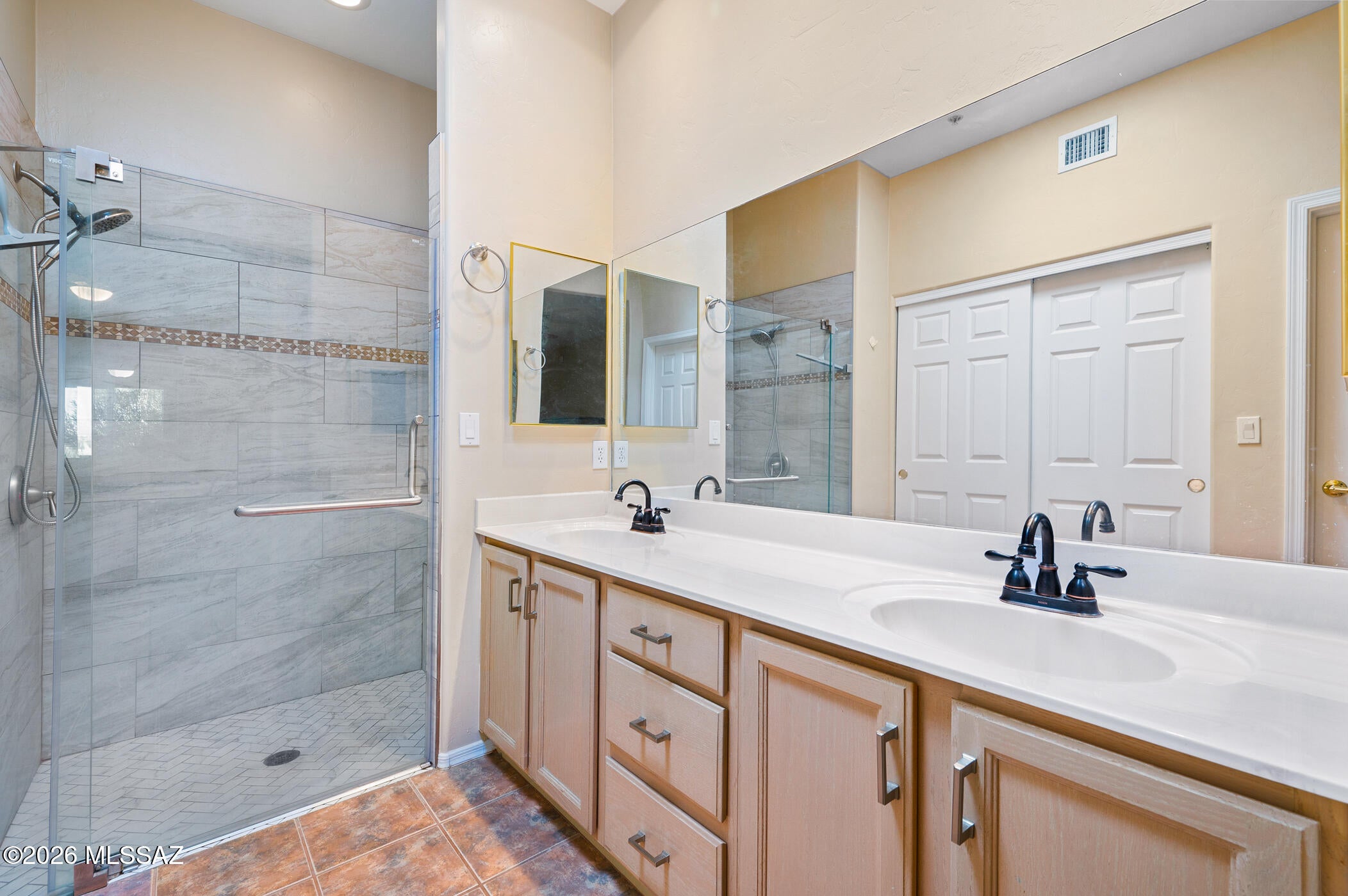 Sunrise Pointe (1-135) - Residential
