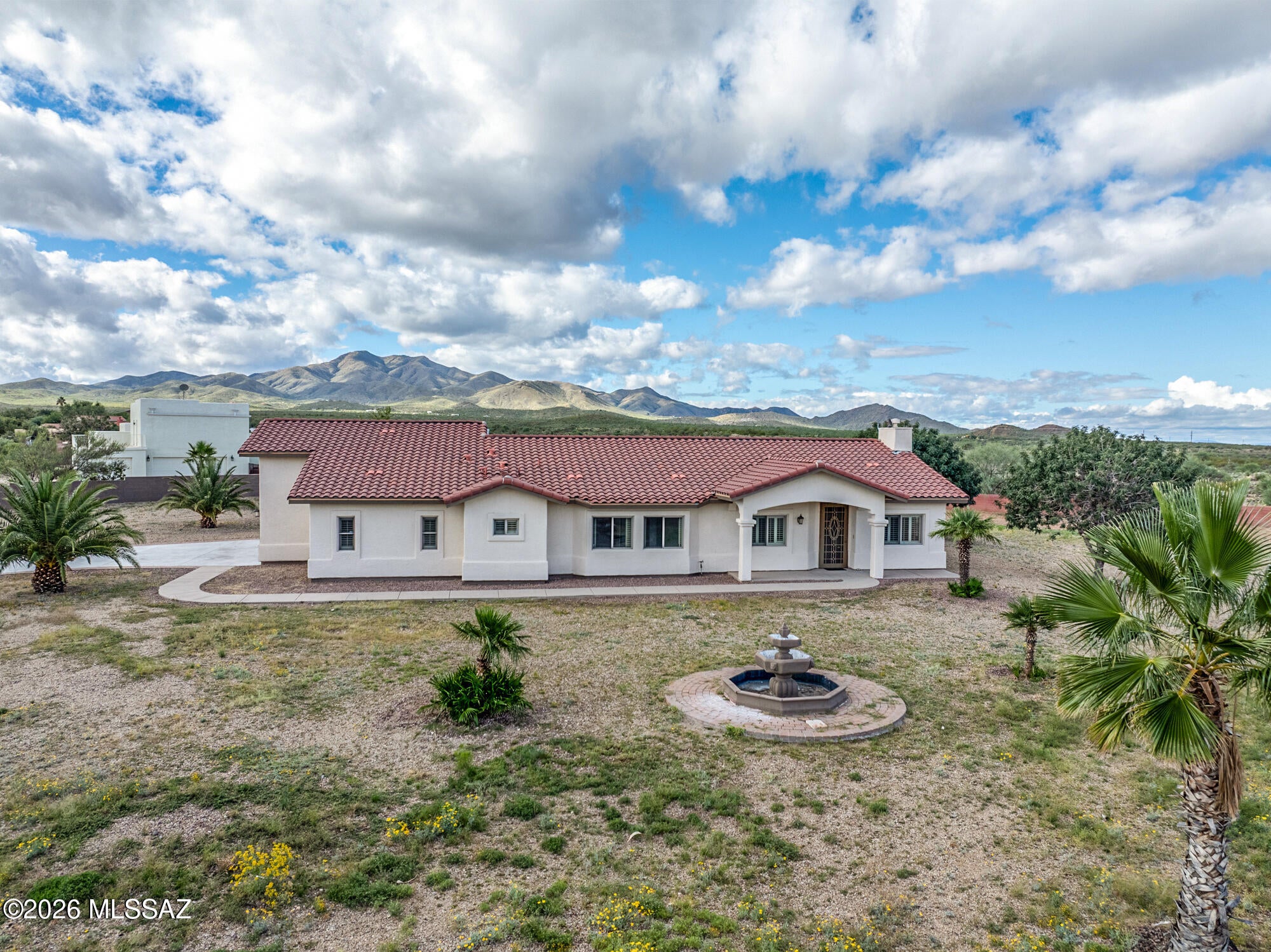 New Tucson Unit NO. 29 - Residential