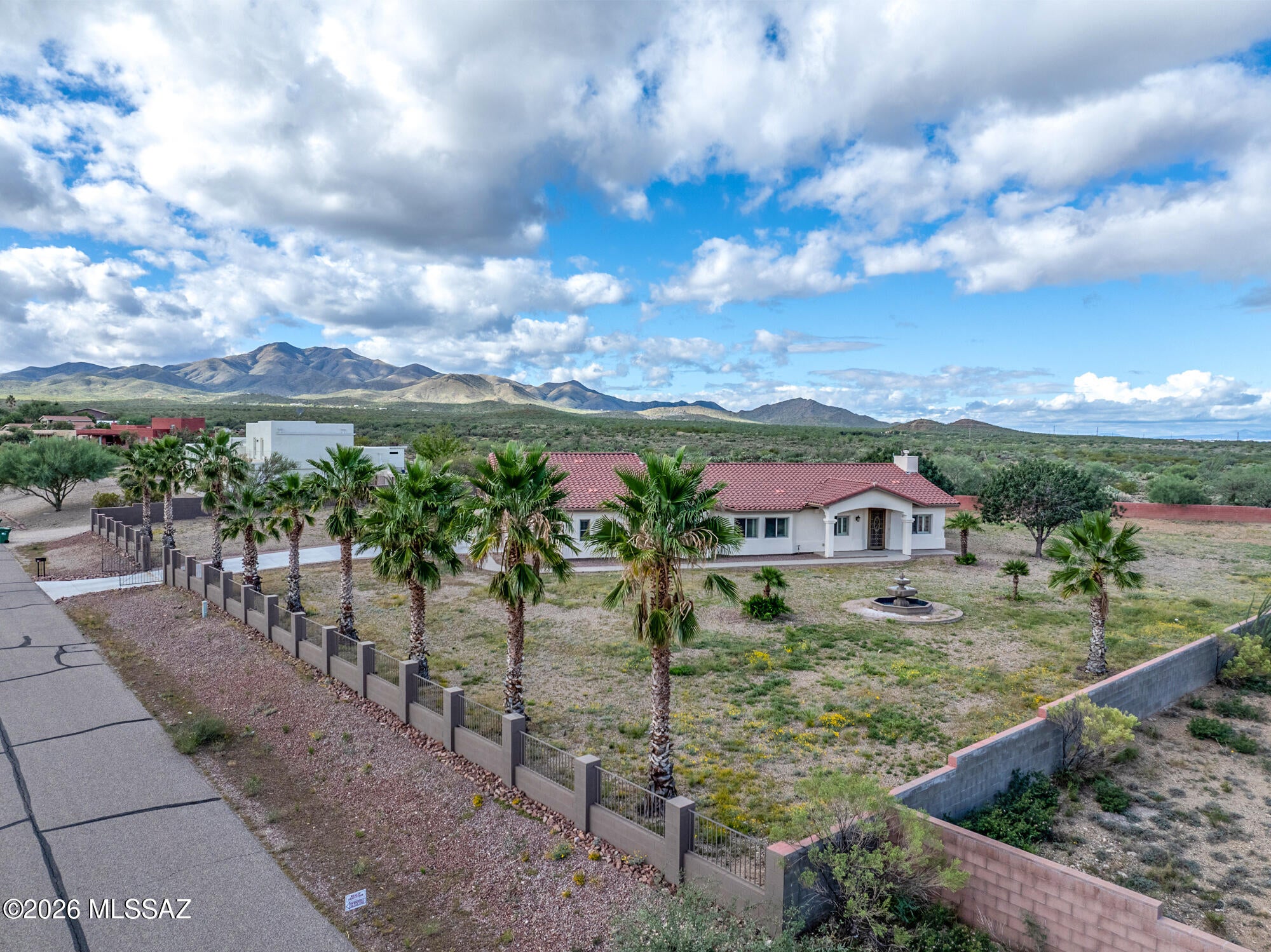 New Tucson Unit NO. 29 - Residential
