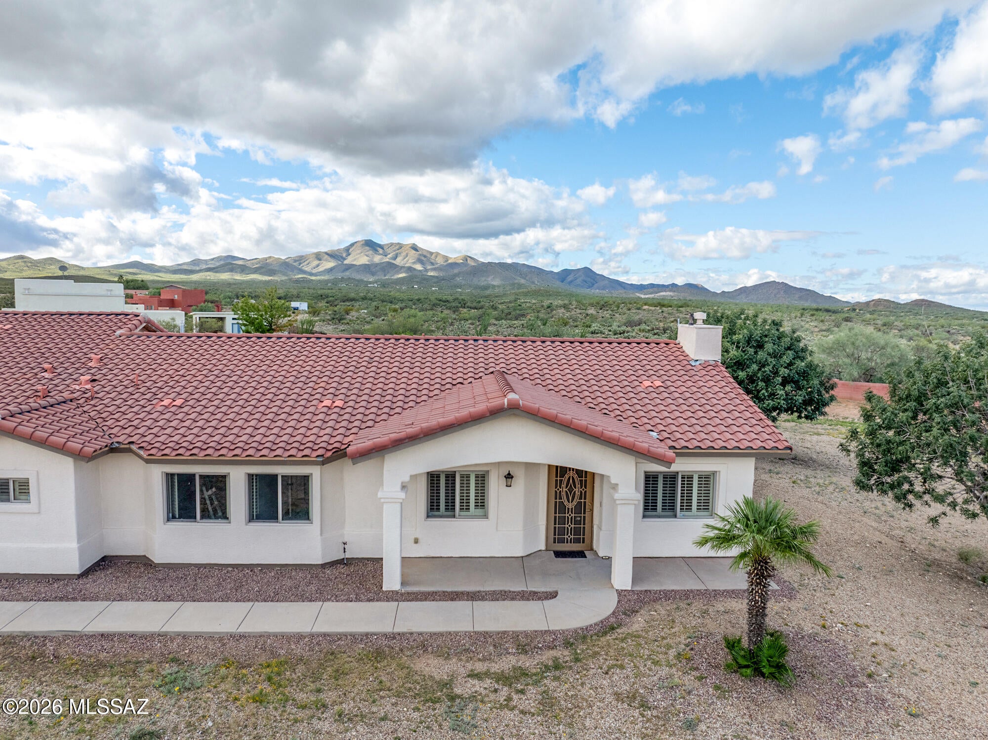 New Tucson Unit NO. 29 - Residential