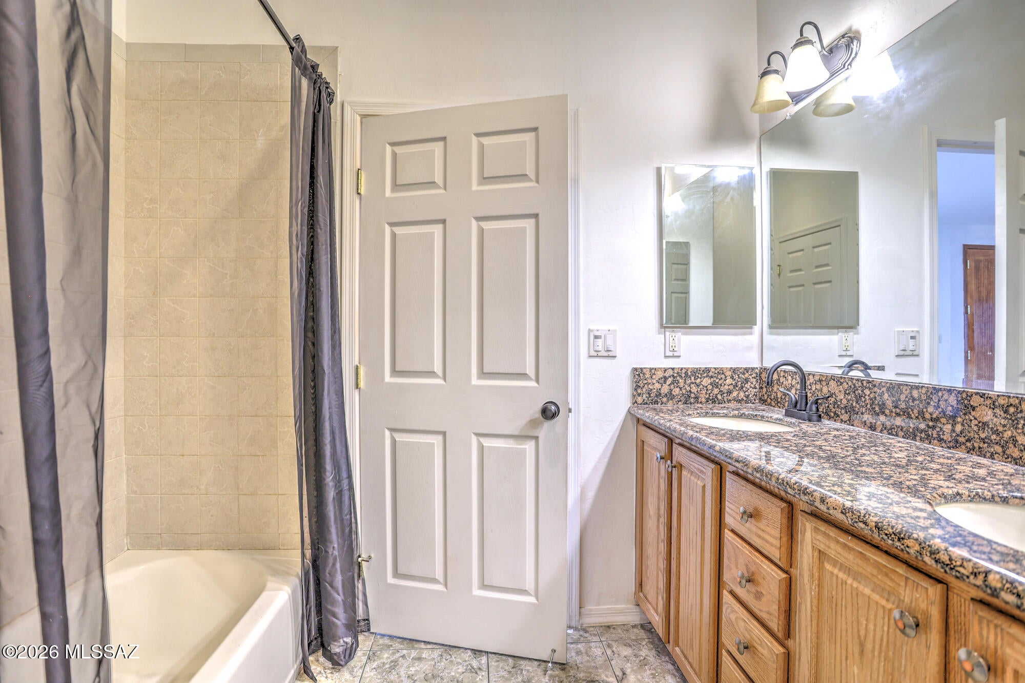 New Tucson Unit NO. 29 - Residential