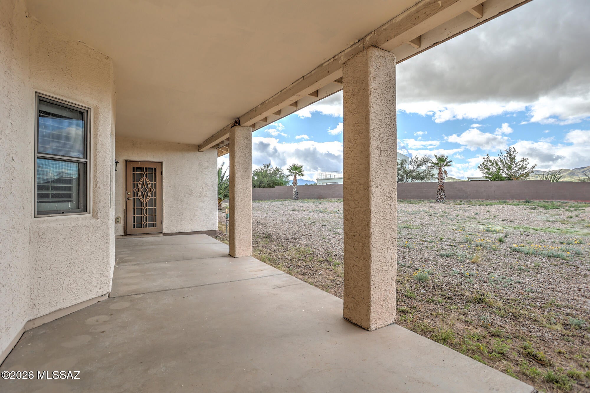 New Tucson Unit NO. 29 - Residential
