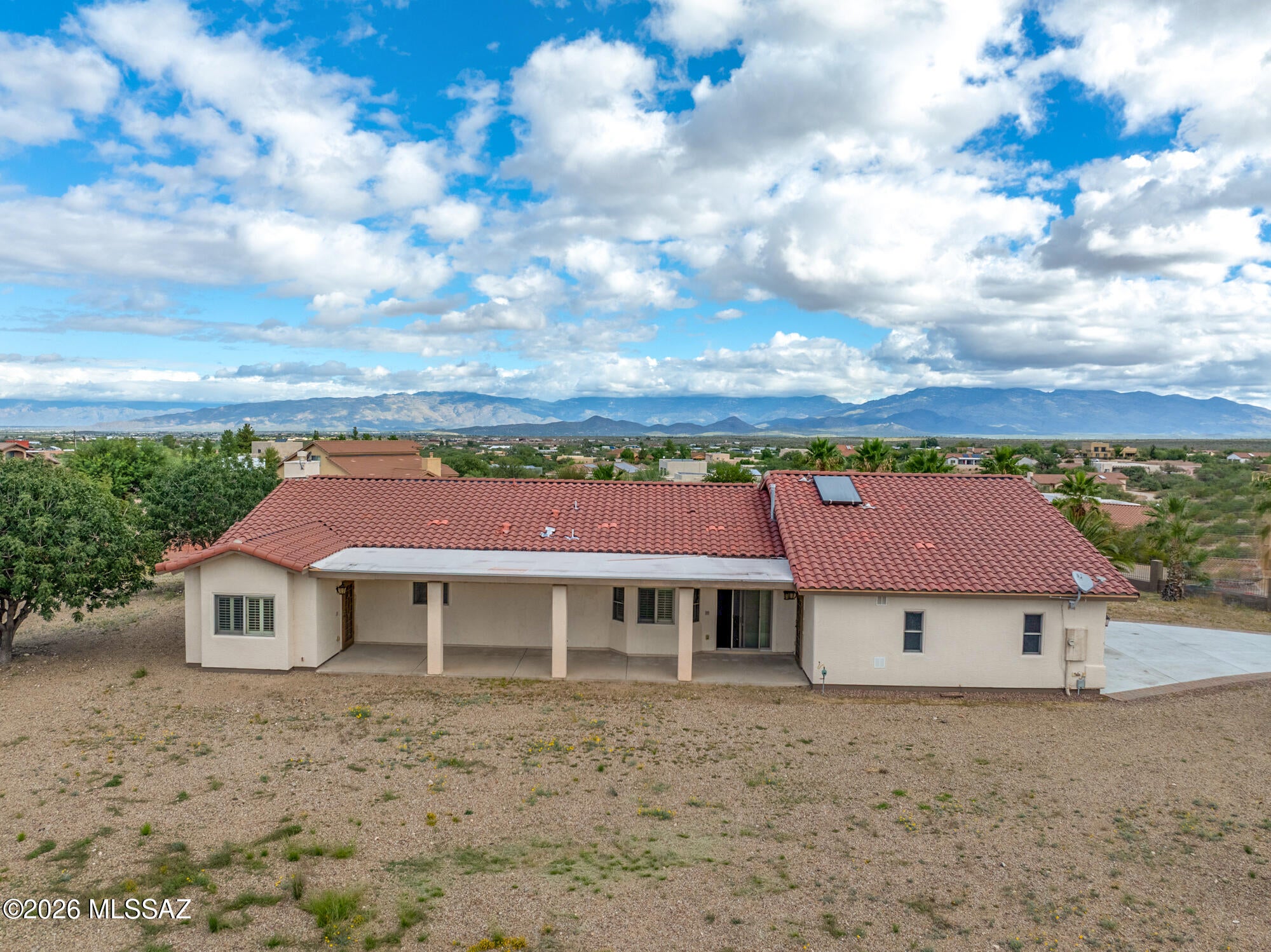 New Tucson Unit NO. 29 - Residential