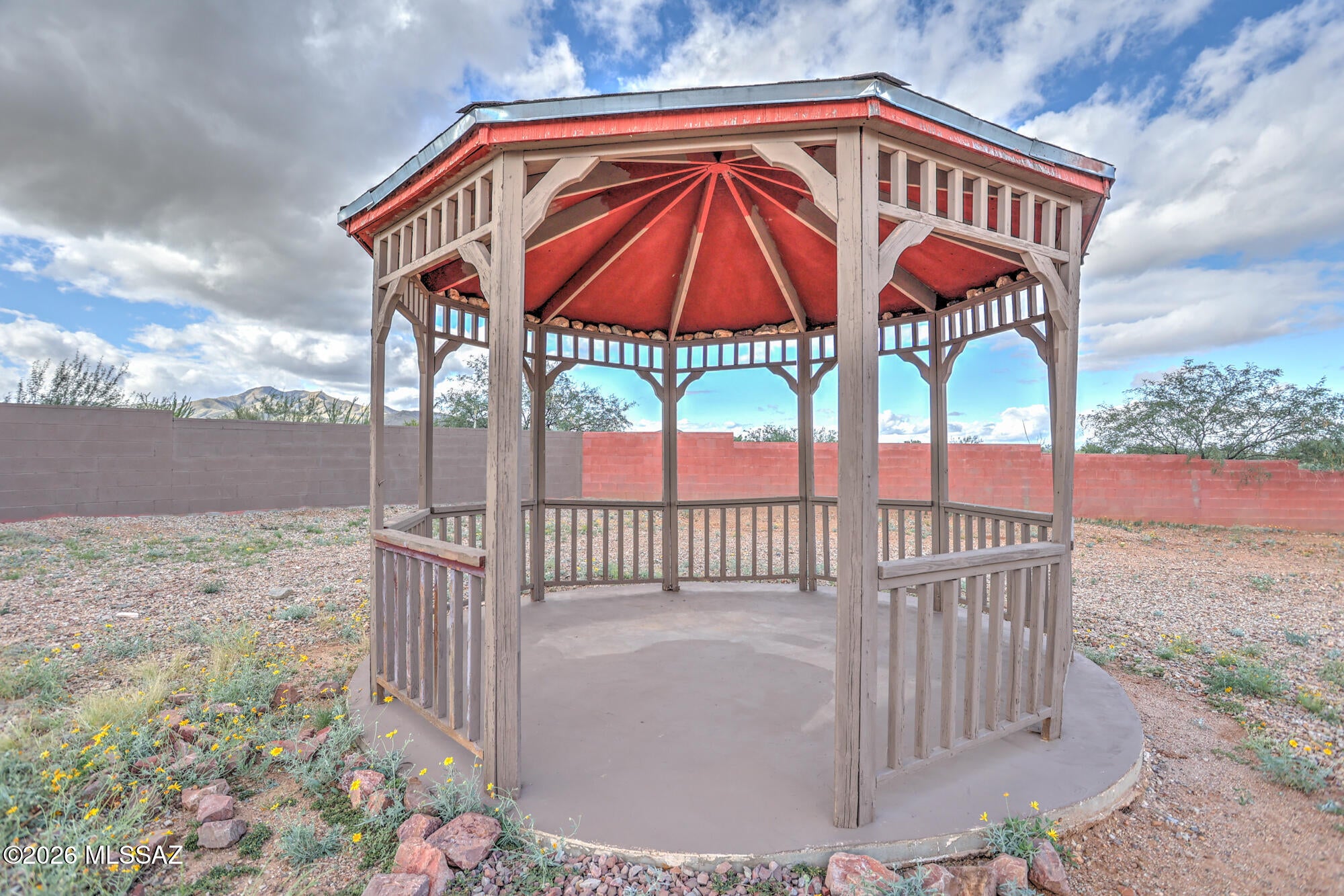 New Tucson Unit NO. 29 - Residential