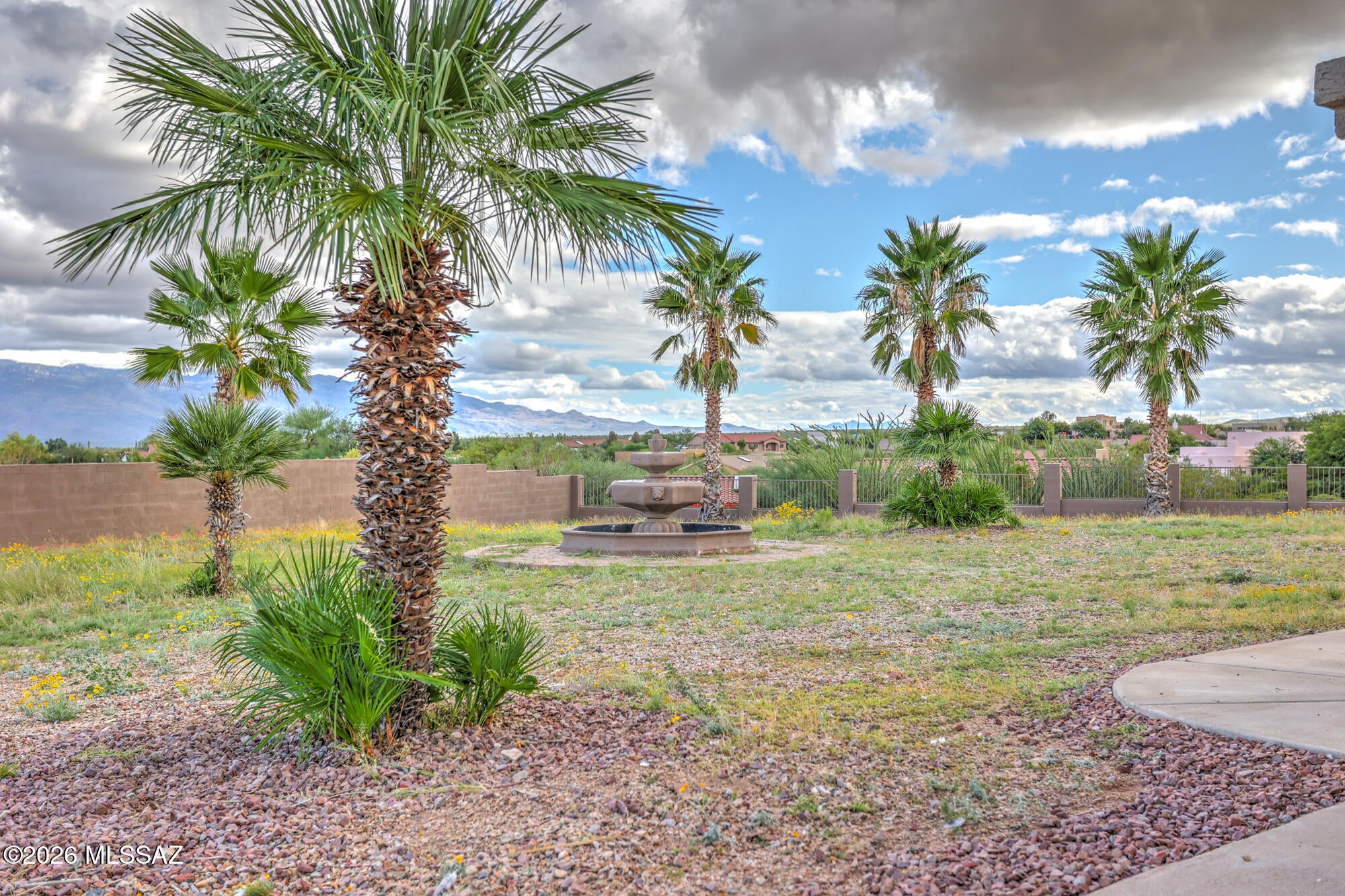 New Tucson Unit NO. 29 - Residential