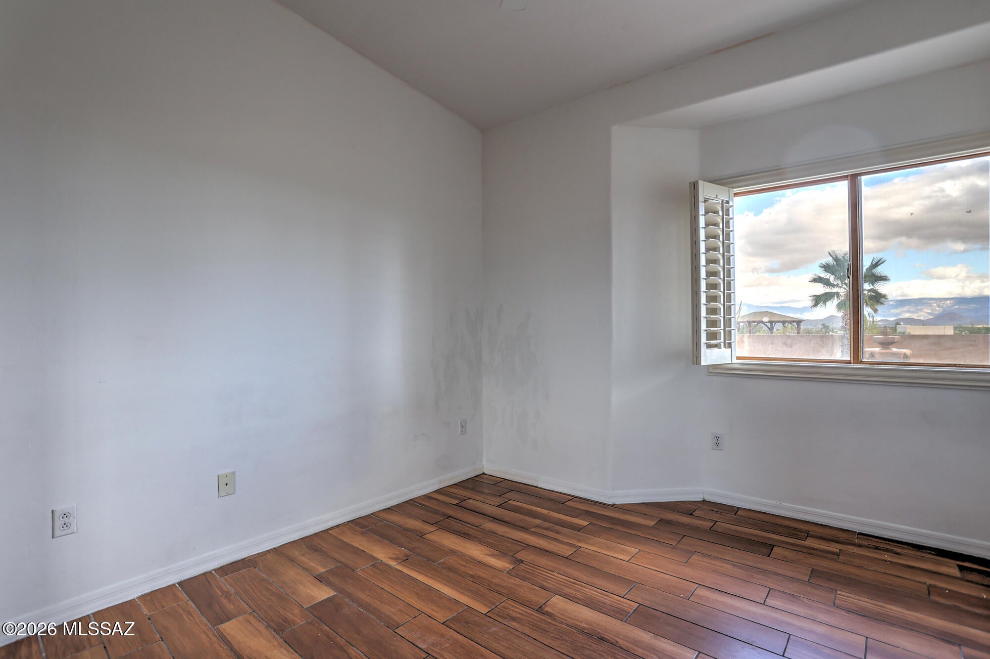 New Tucson Unit NO. 29 - Residential