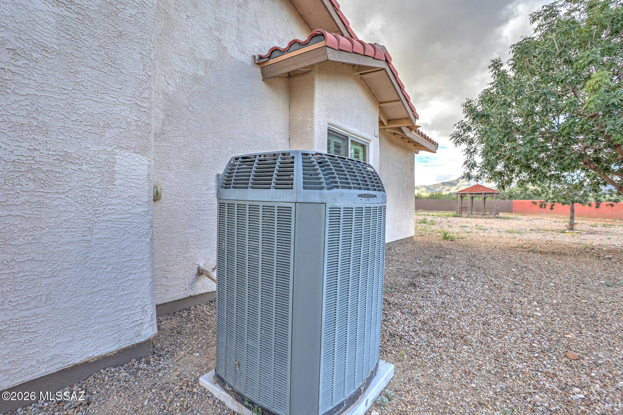 New Tucson Unit NO. 29 - Residential
