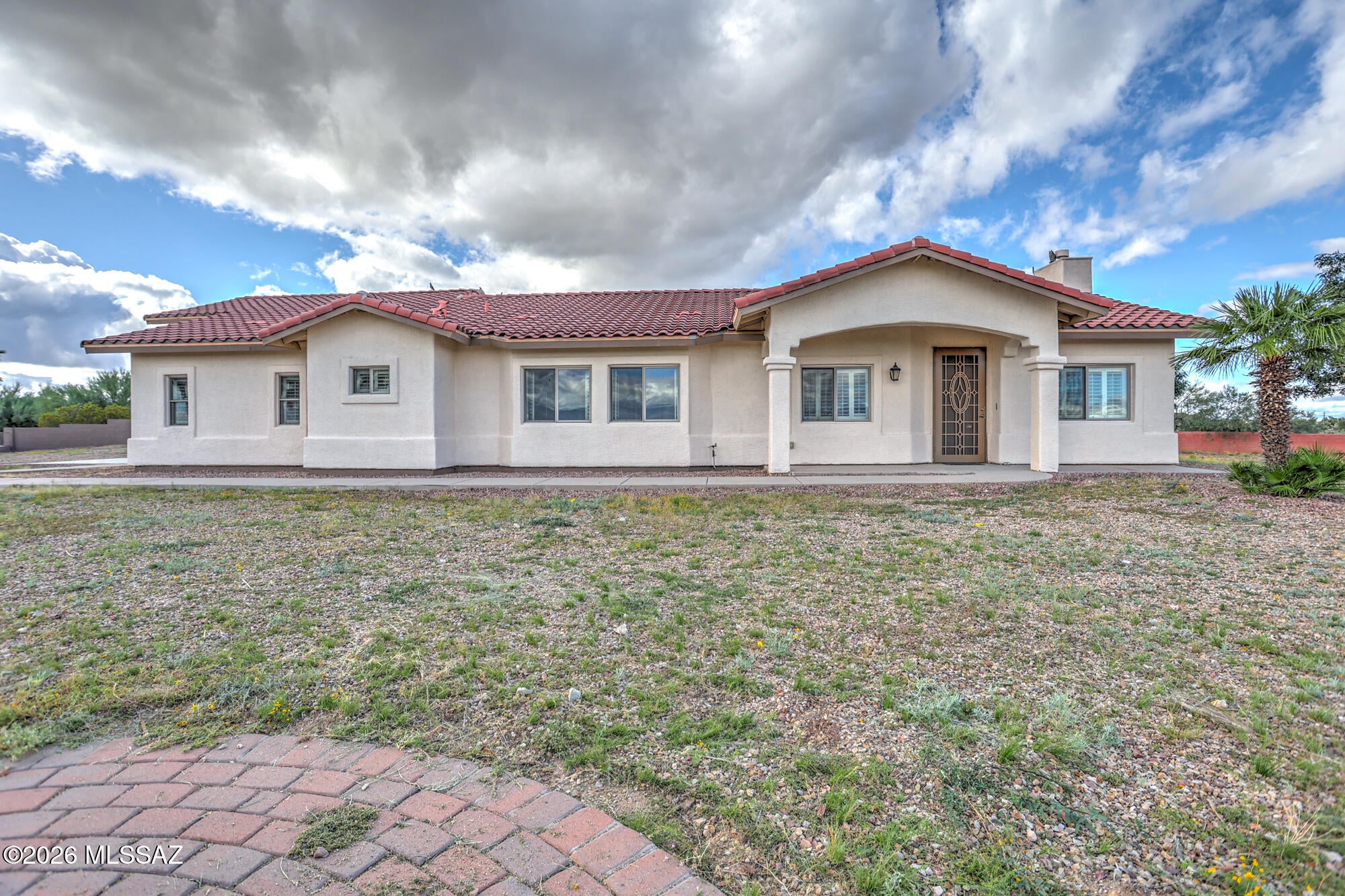 New Tucson Unit NO. 29 - Residential